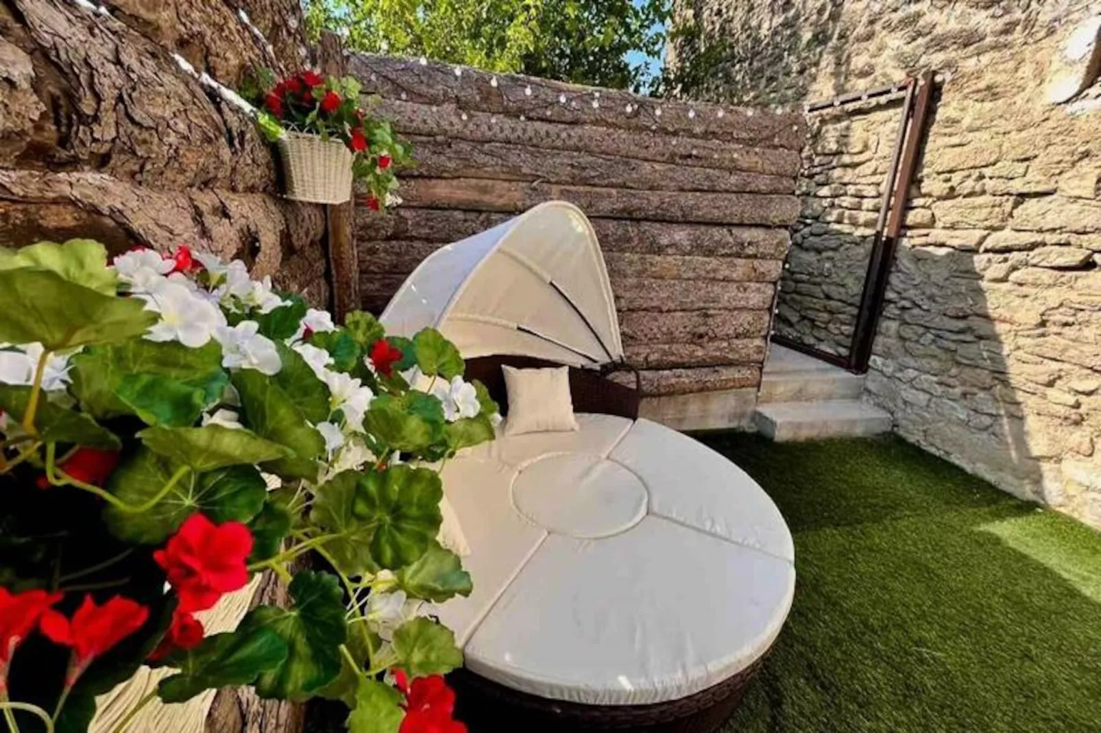 Loft En Pierre | Domaine Paradis-Untagged