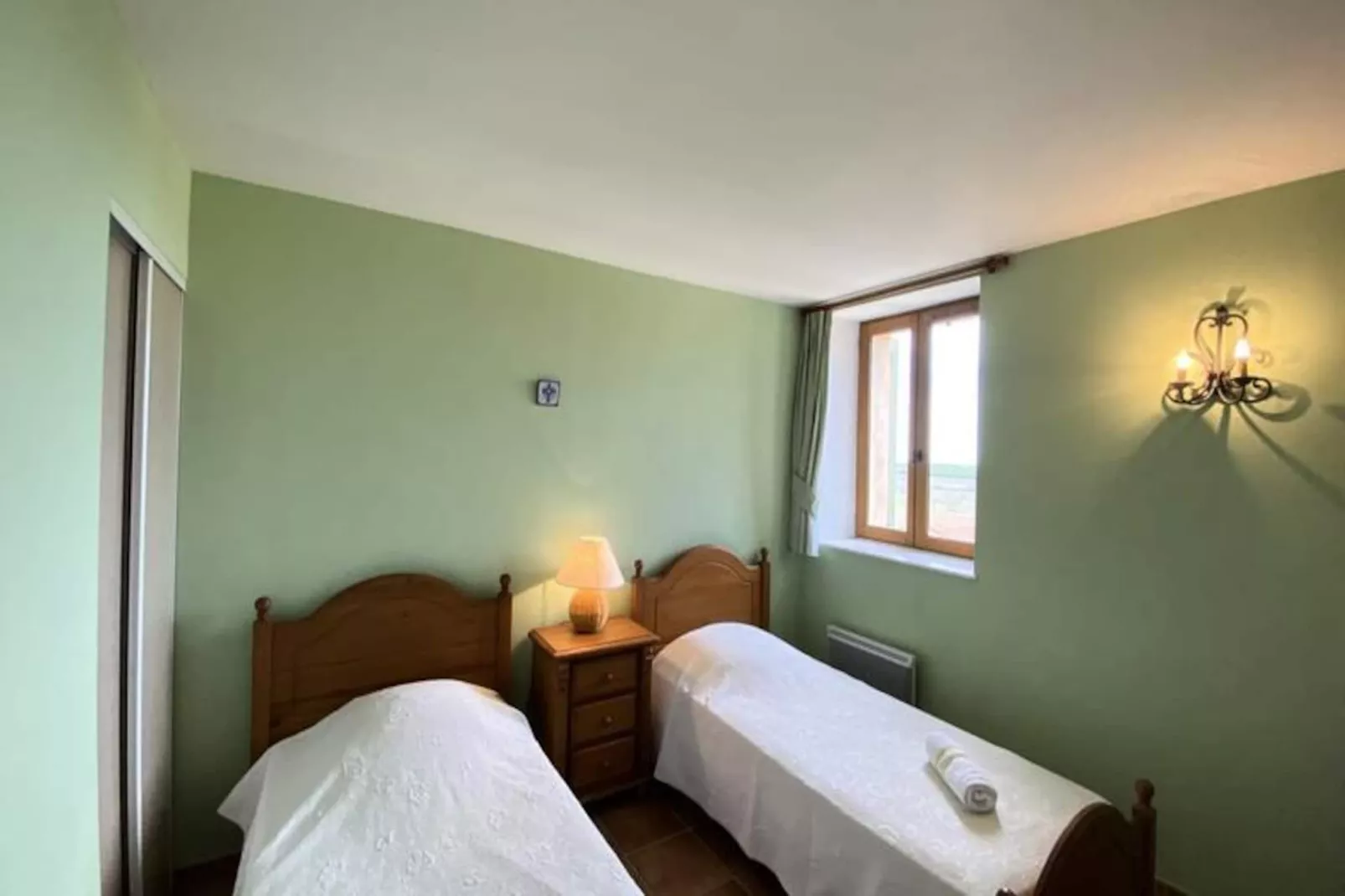 04b8 : Beau T3 Au Coeur Des Lavandes - Piscine-Untagged