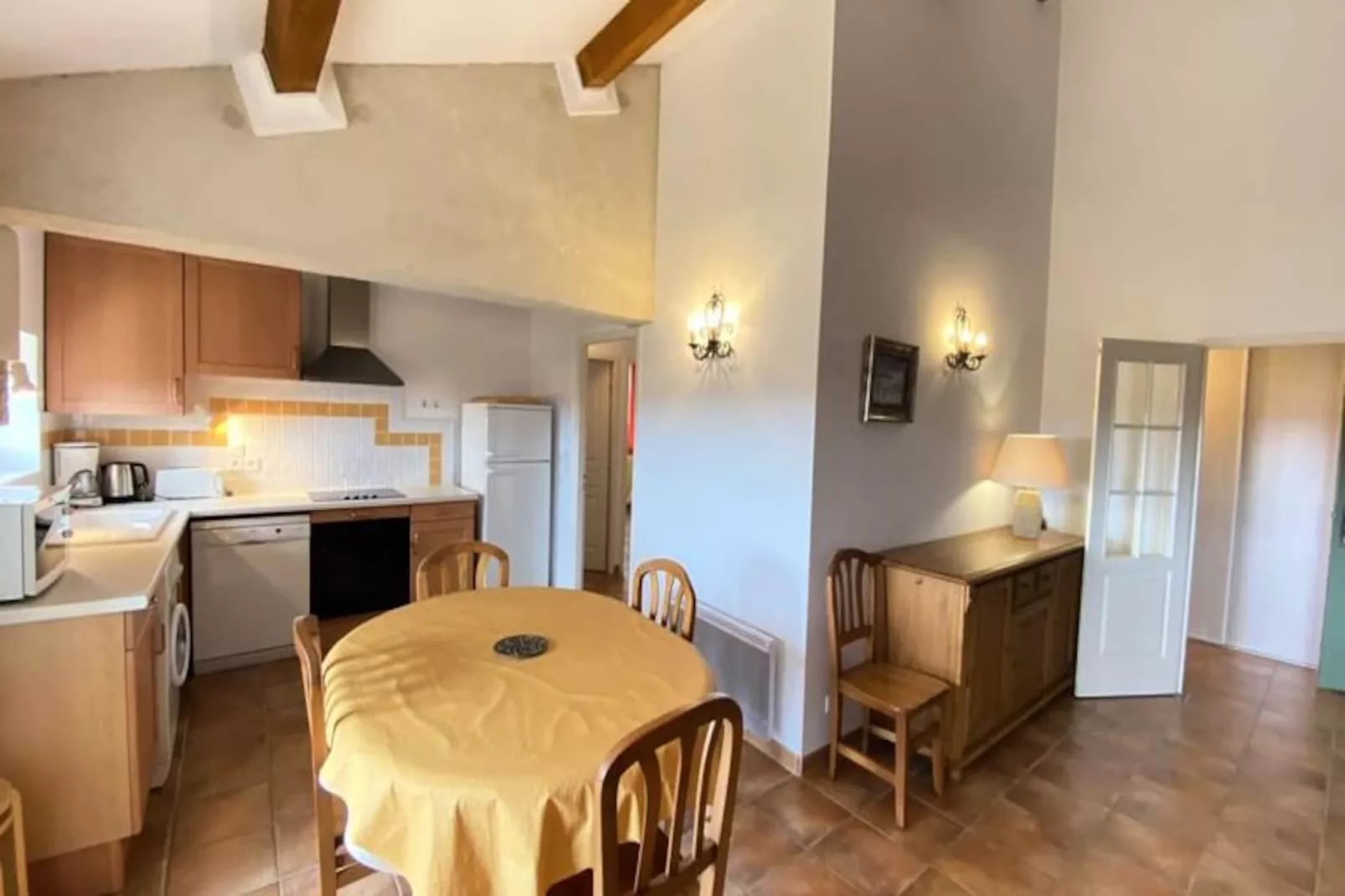 04b9 : Beau T3 Au Coeur Des Lavandes - Piscine-Untagged