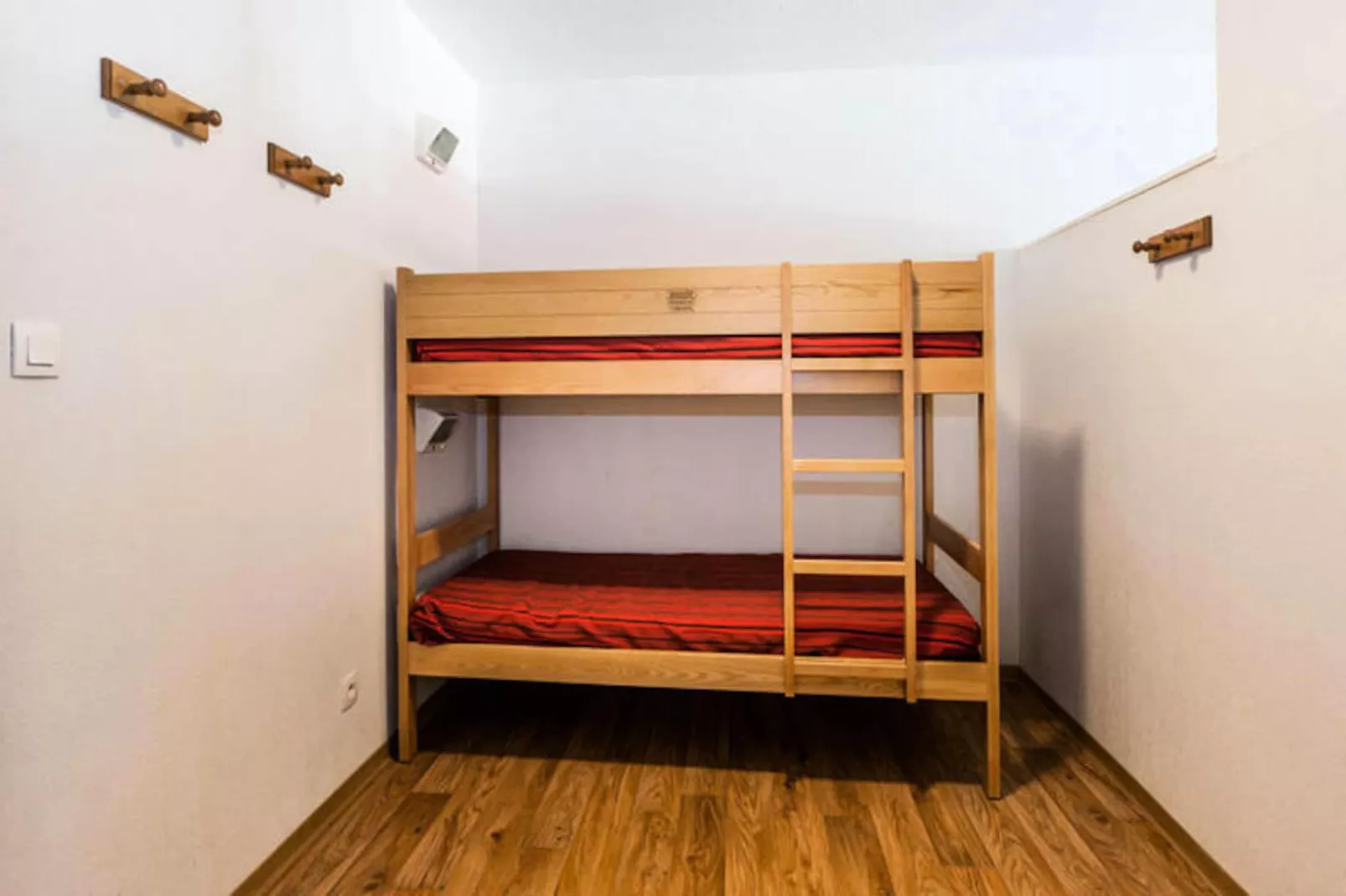 Résidence Les Cimes du Val d'Allos ***-Untagged