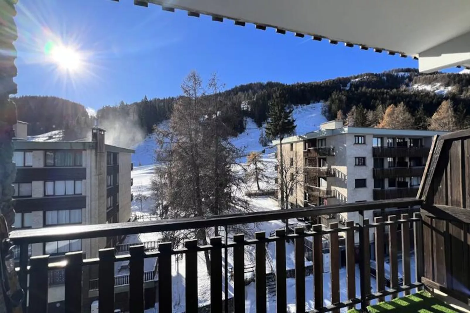 Résidence Le Chantegrive-Untagged