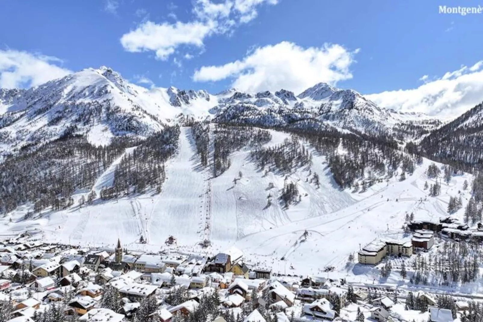 Chalet Epilobe-Untagged