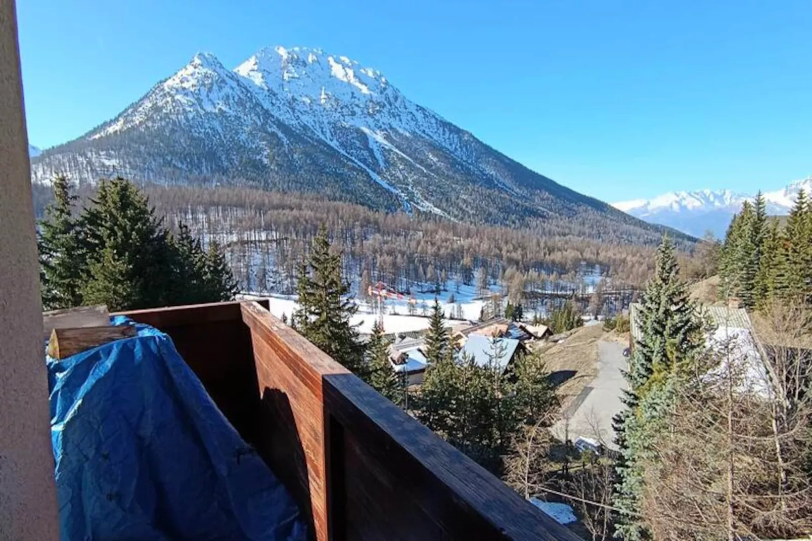 Résidence Le Panoramix-Nicht zugeordnet