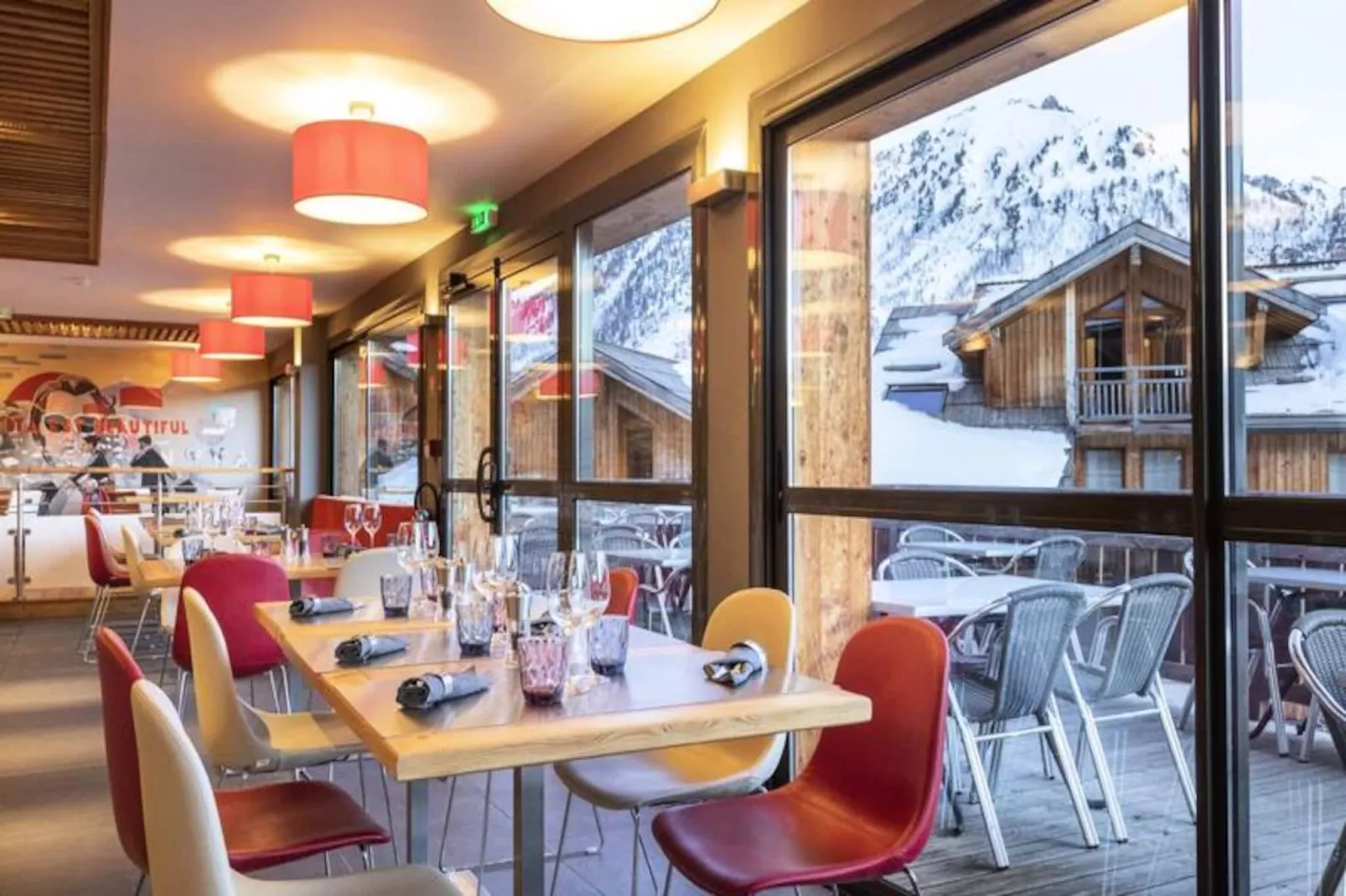 Résidence Club MMV Le Hameau des Airelles ****-Non tagué