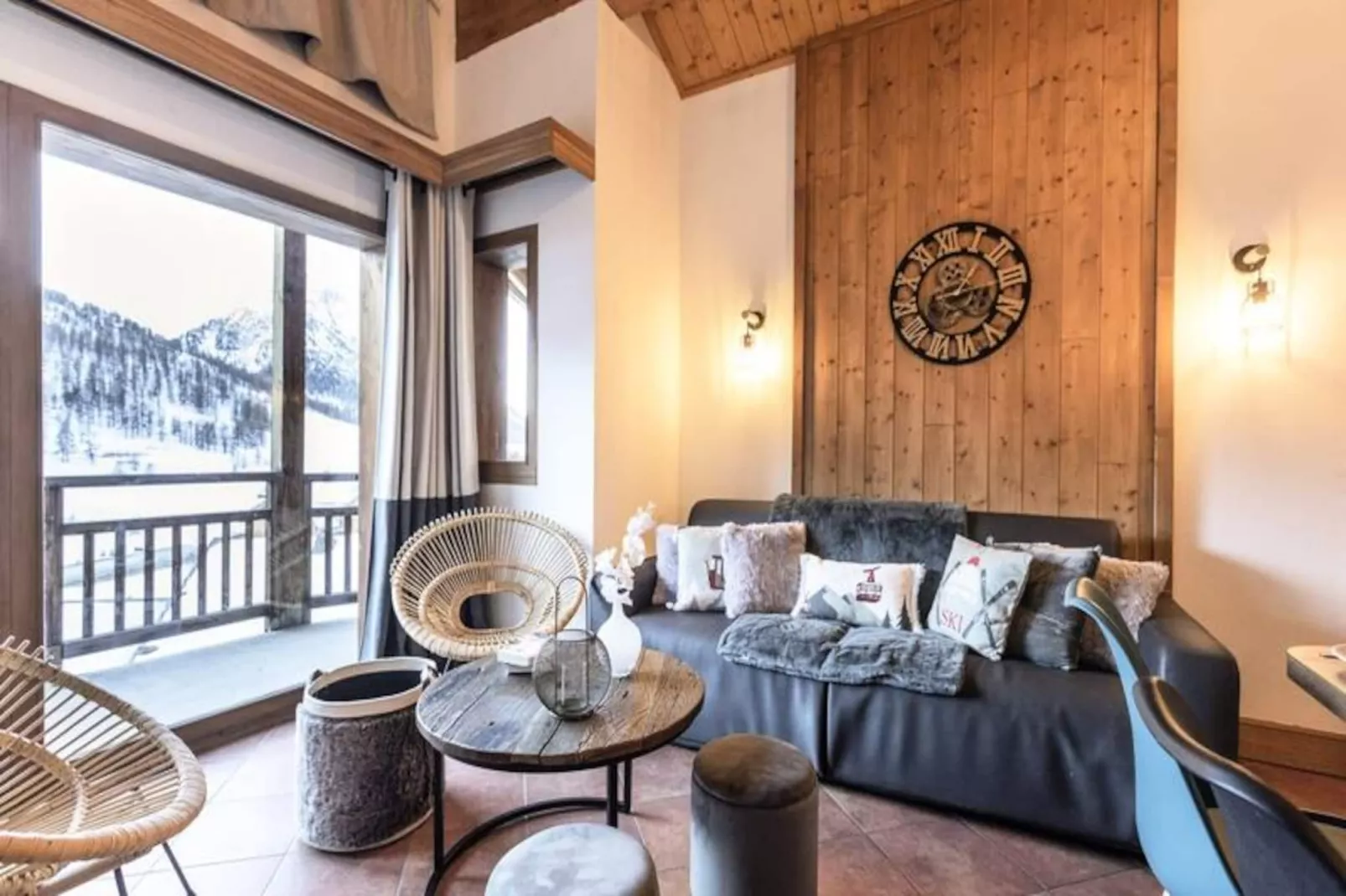 Résidence Club MMV Le Hameau des Airelles ****-Untagged