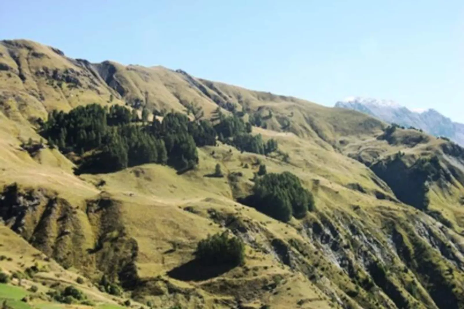 Résidence Balcons Du Soleil-Untagged