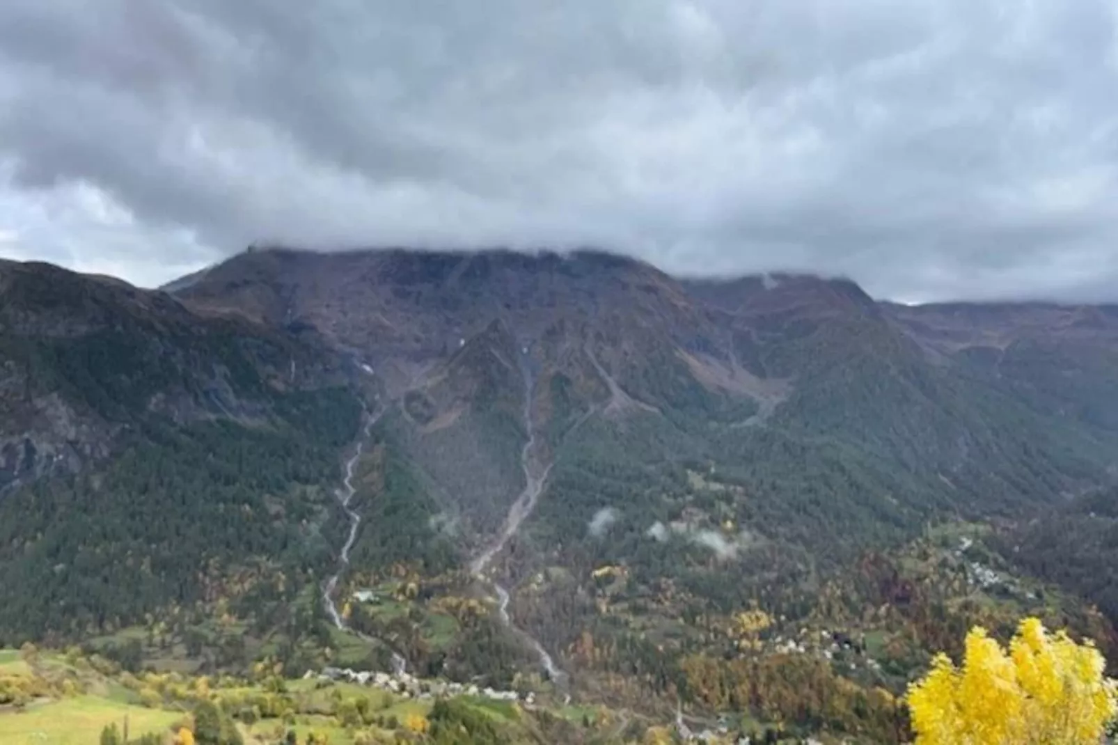 Résidence Marmottes Ii-Non tagué