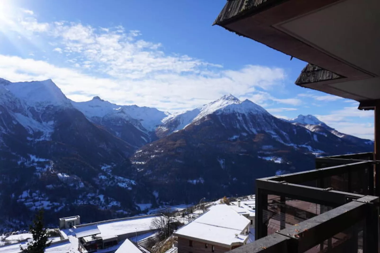 Résidence Queyrelet Ii-Untagged