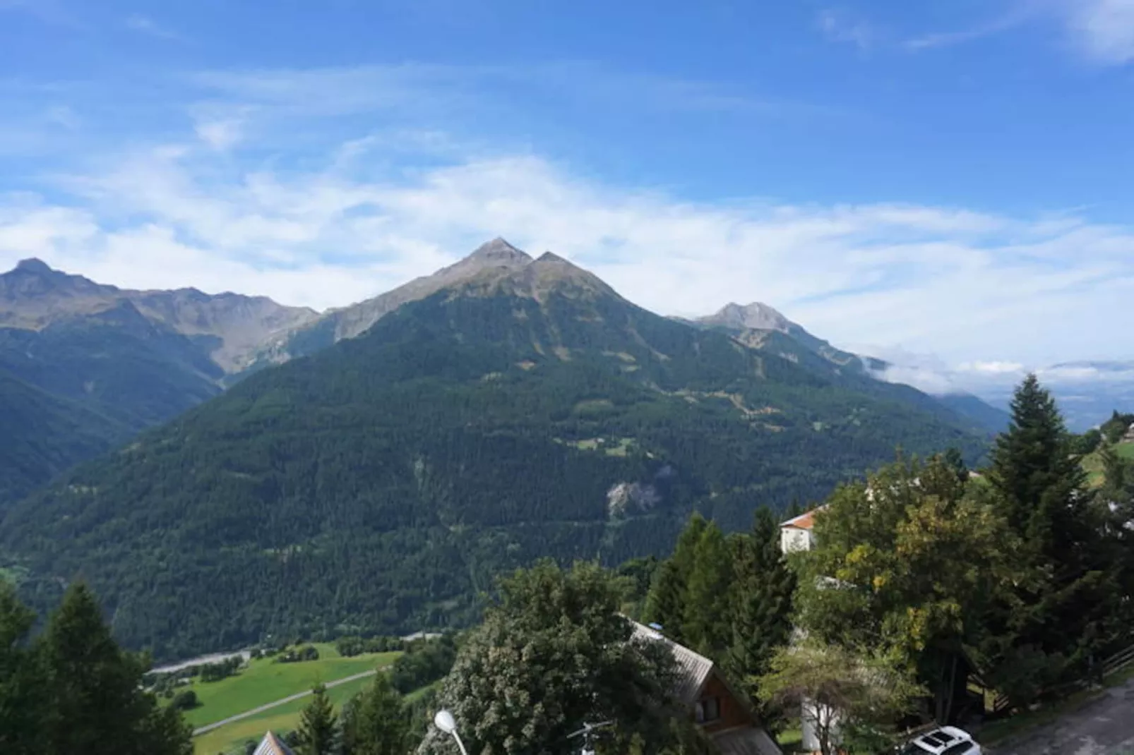 Résidence Piniers-Nicht zugeordnet