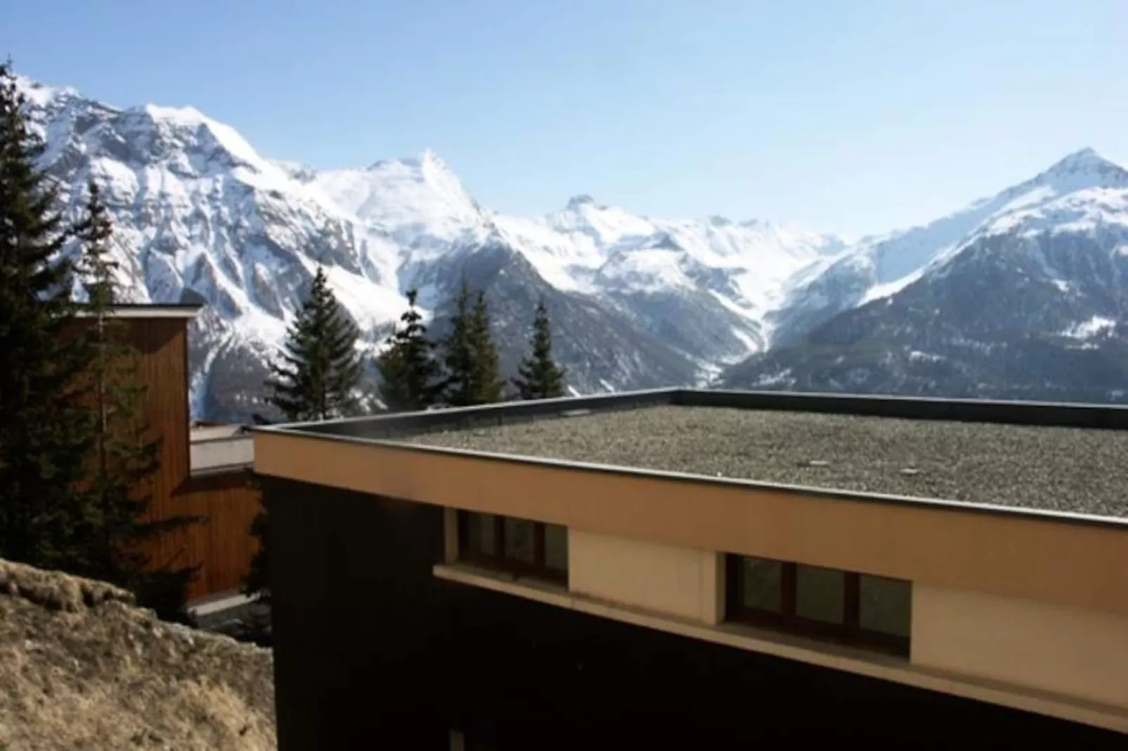 Résidence Roches Rousses A-Nicht zugeordnet