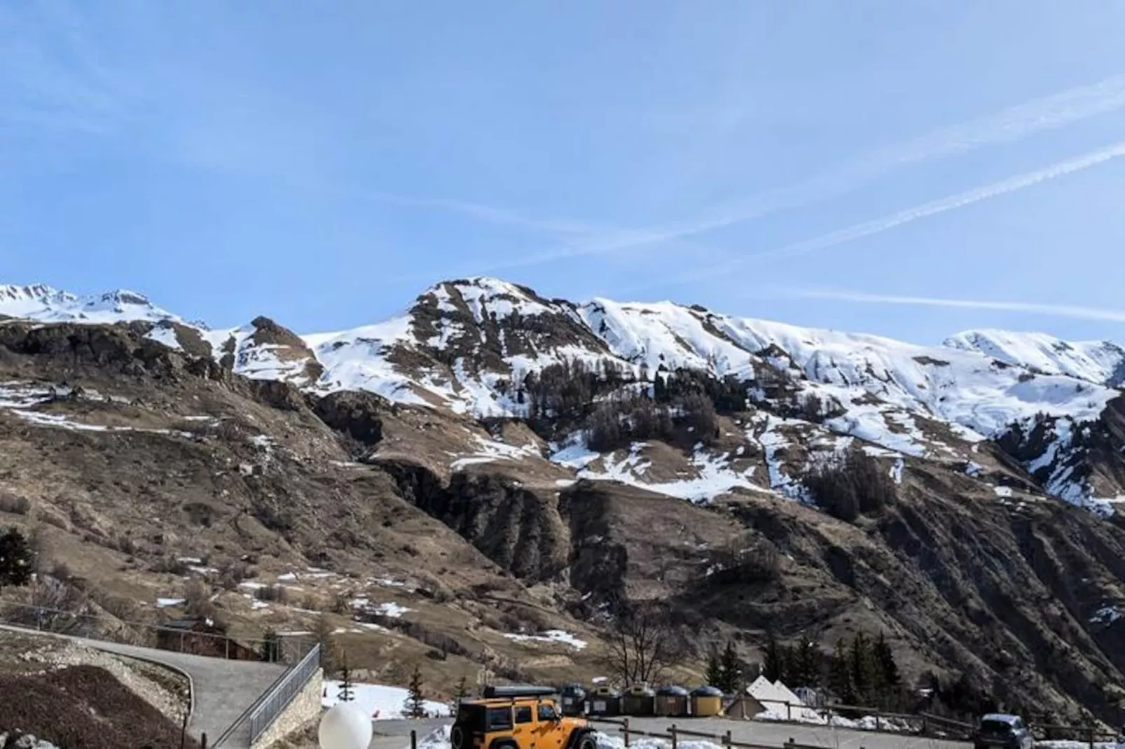 Résidence Balcons Du Soleil-Untagged