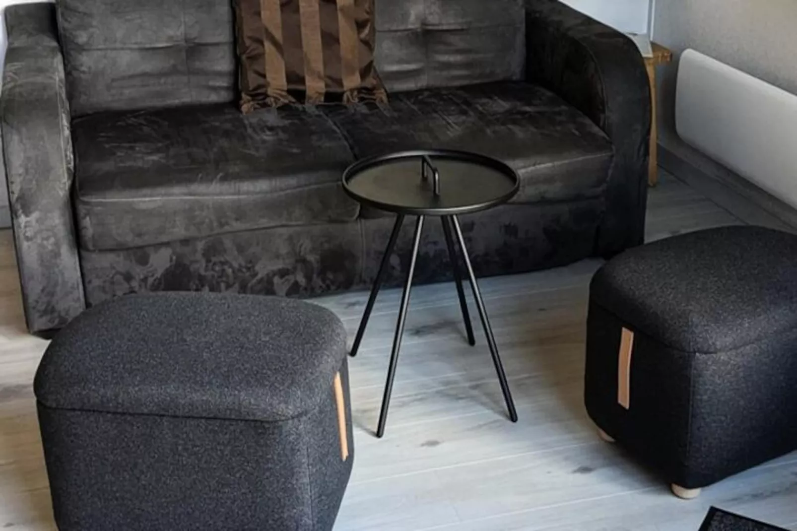 Résidence Balcons Du Soleil-Untagged