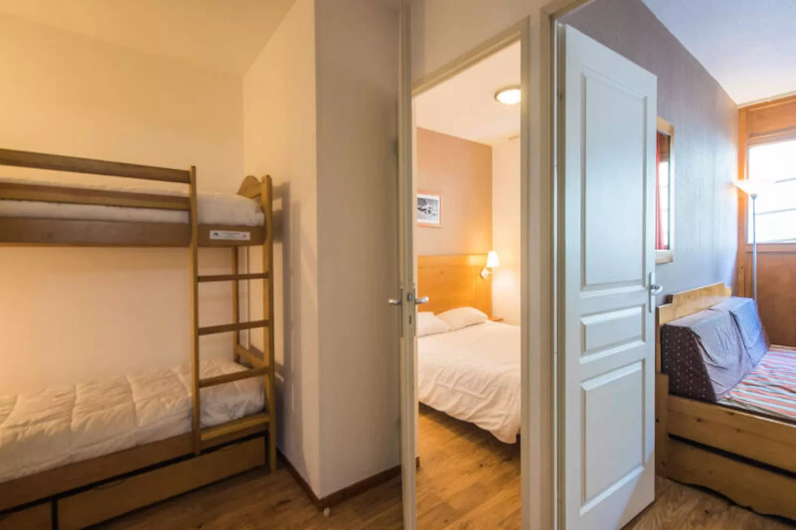 Résidence Vacancéole Les Etoiles d'Orion ***-Nicht zugeordnet