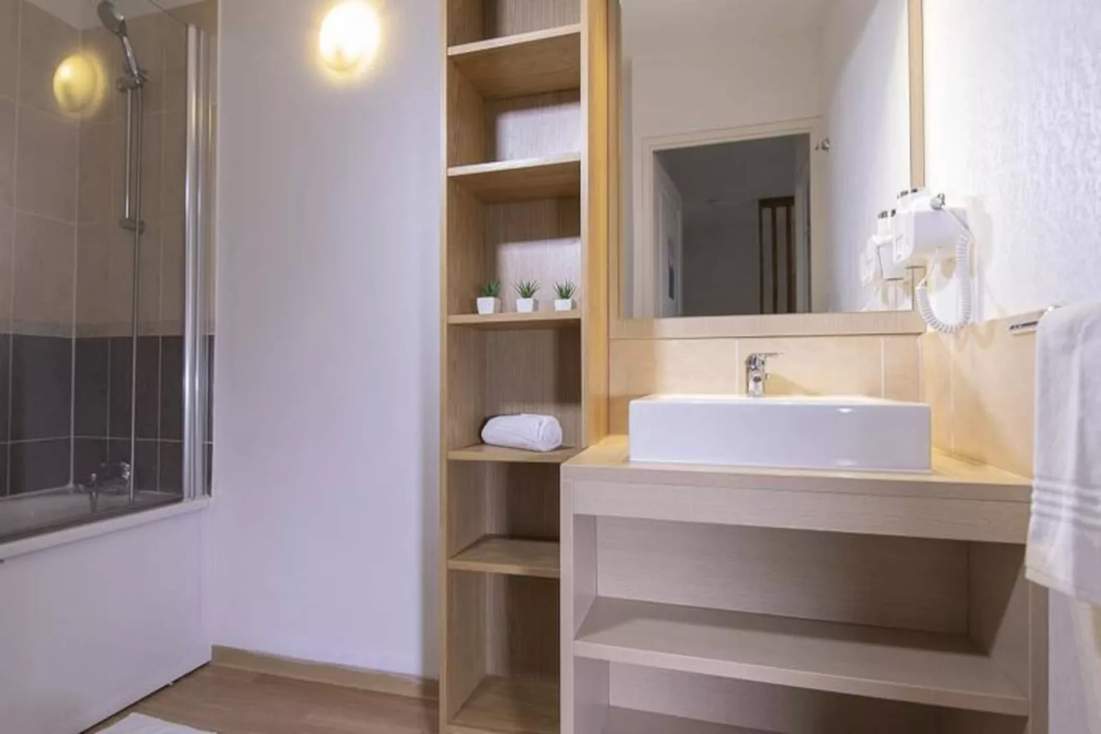 Résidence Les Terrasses du Soleil d'Or-Non tagué