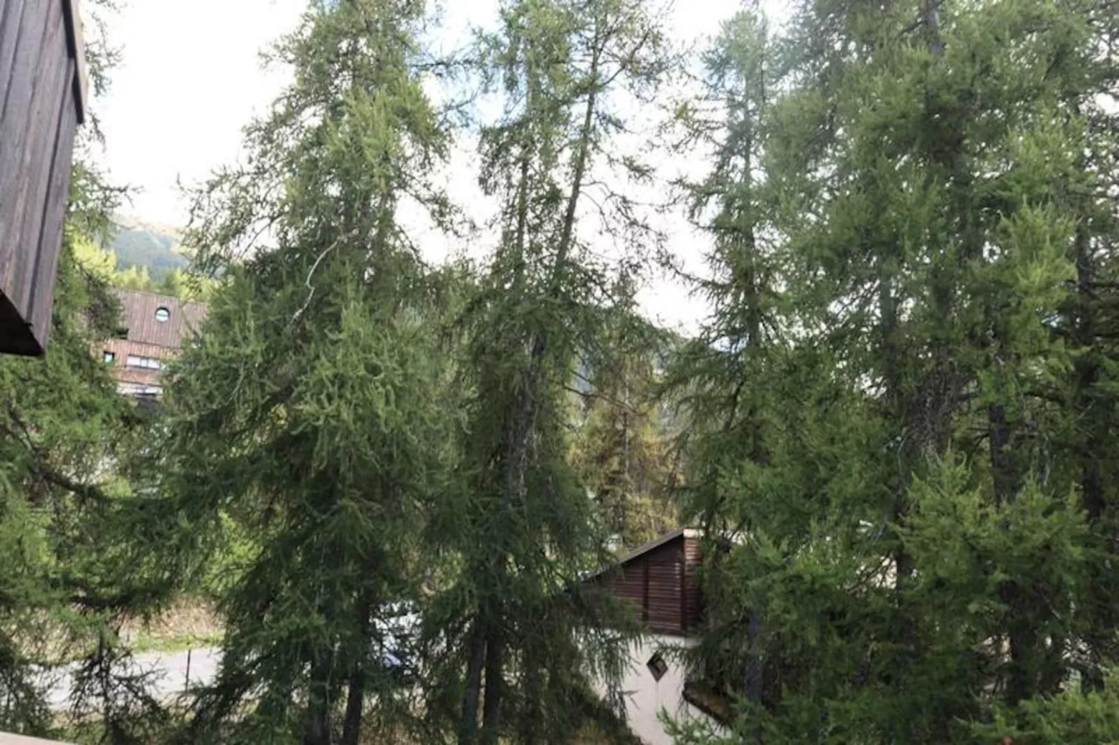 Résidence La Chamoisiere-Untagged