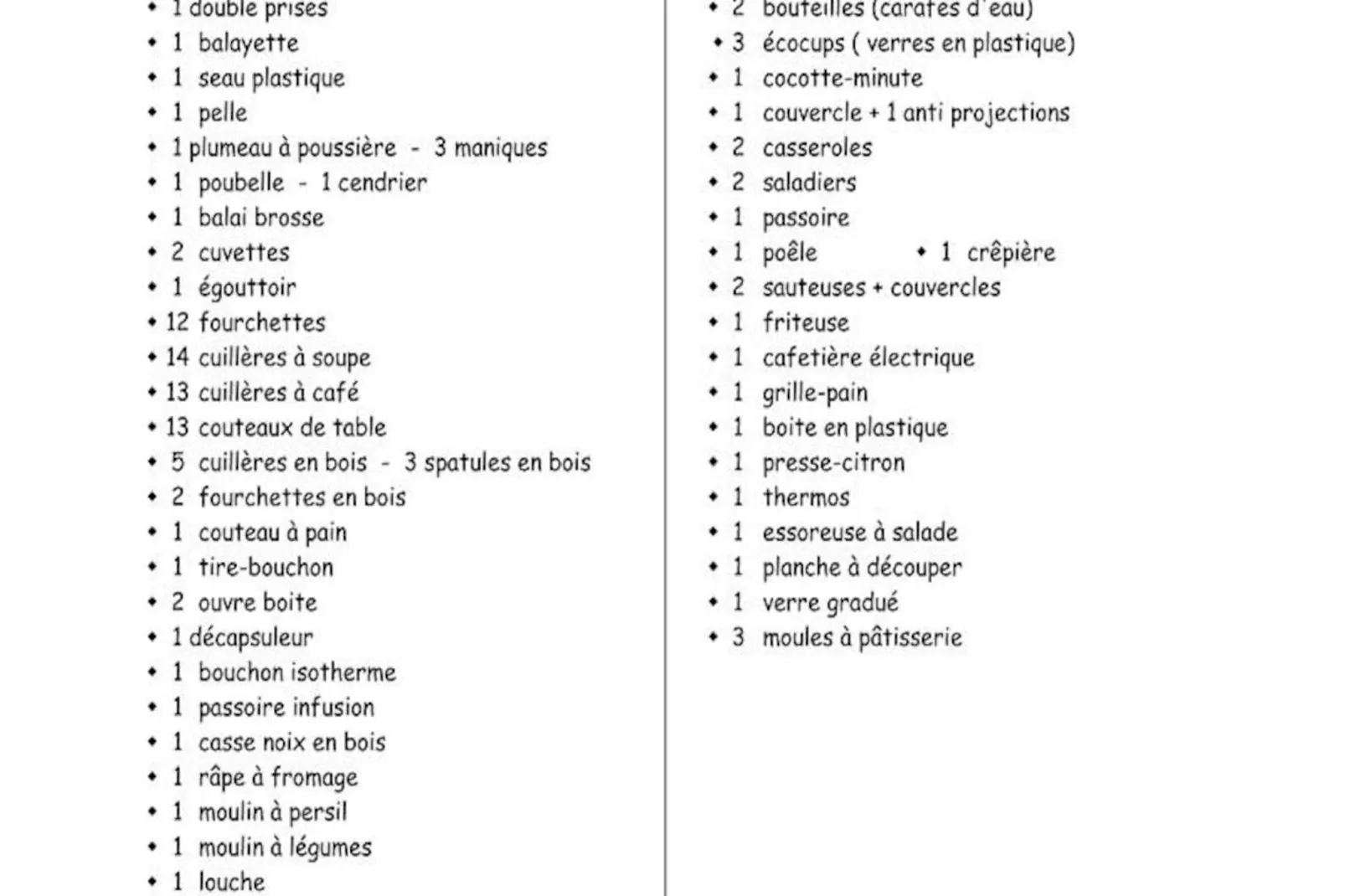 Résidence La Chamoisiere-Untagged