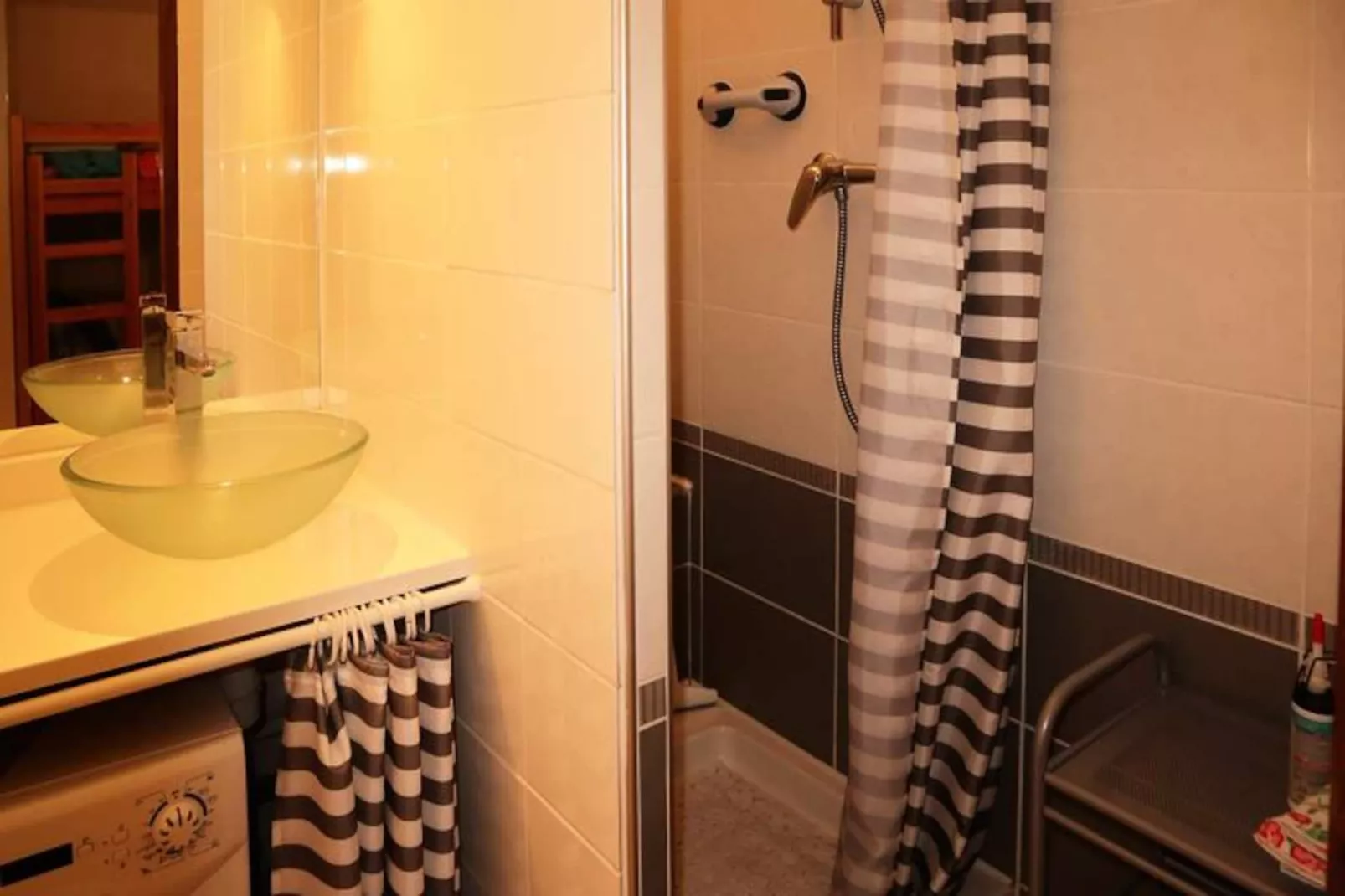 Résidence Le Pouzenc-Nicht zugeordnet