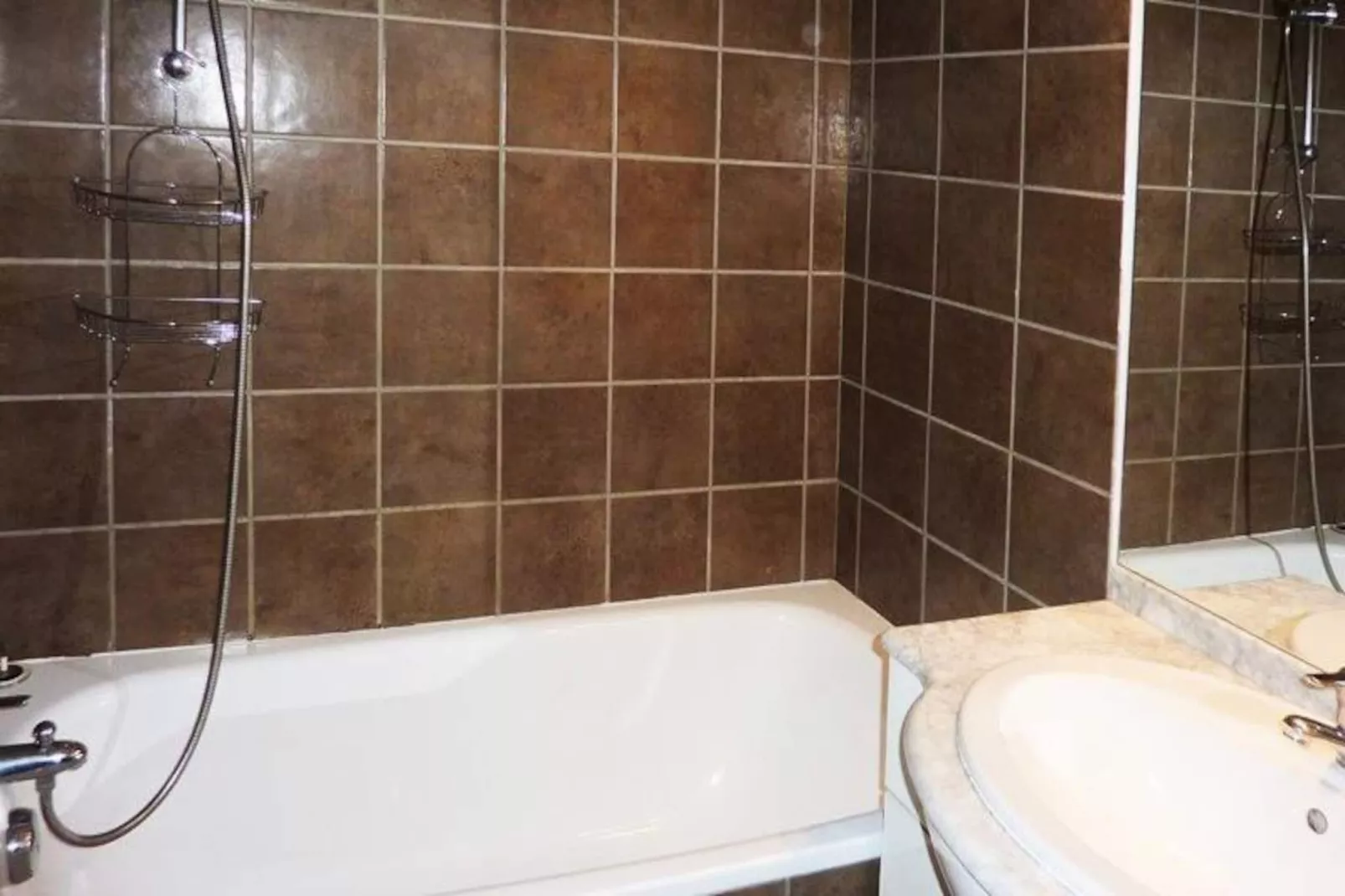 Les Chalets De Bois Mean-Nicht zugeordnet