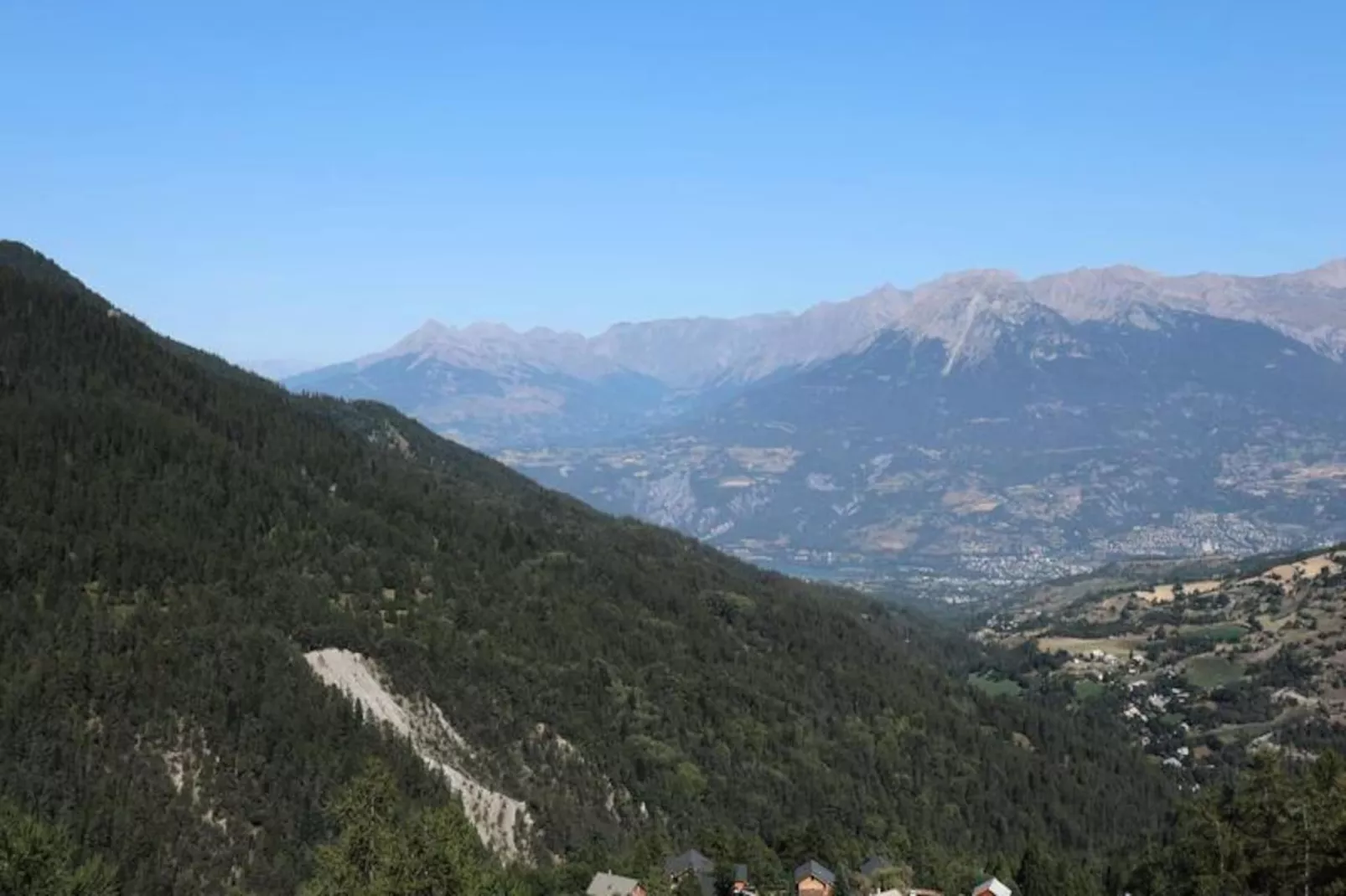 Résidence Le Cairn - Nicht zugeordnet