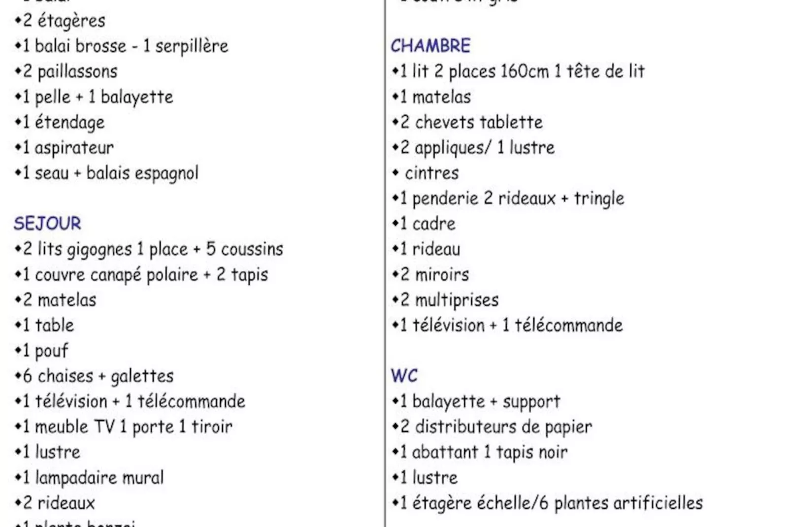 Les Chalets De Bois Mean - Non tagué