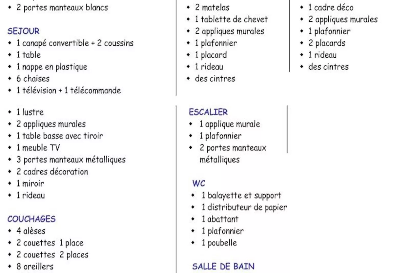 Chalet La Combe D Or-Untagged