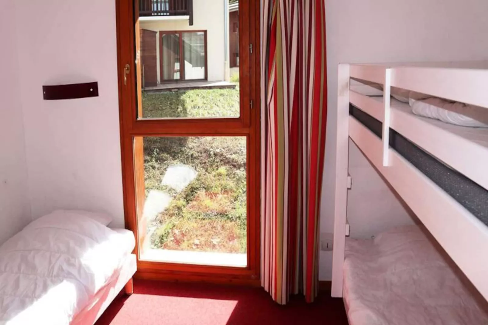 Chalet La Combe D Or-Untagged