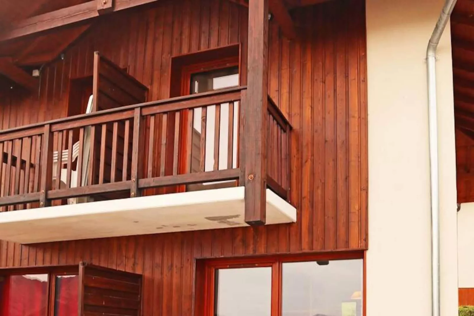 Chalet La Combe D Or-Untagged