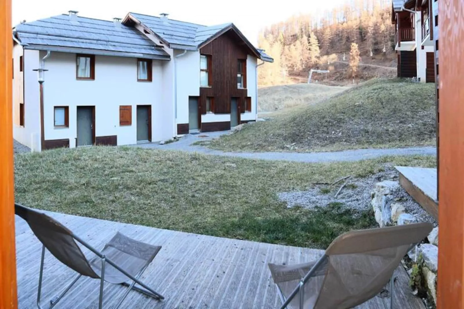 Chalet La Combe D Or-Untagged