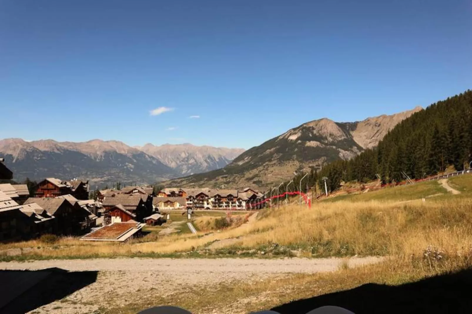 Chalet La Combe D Or-Untagged