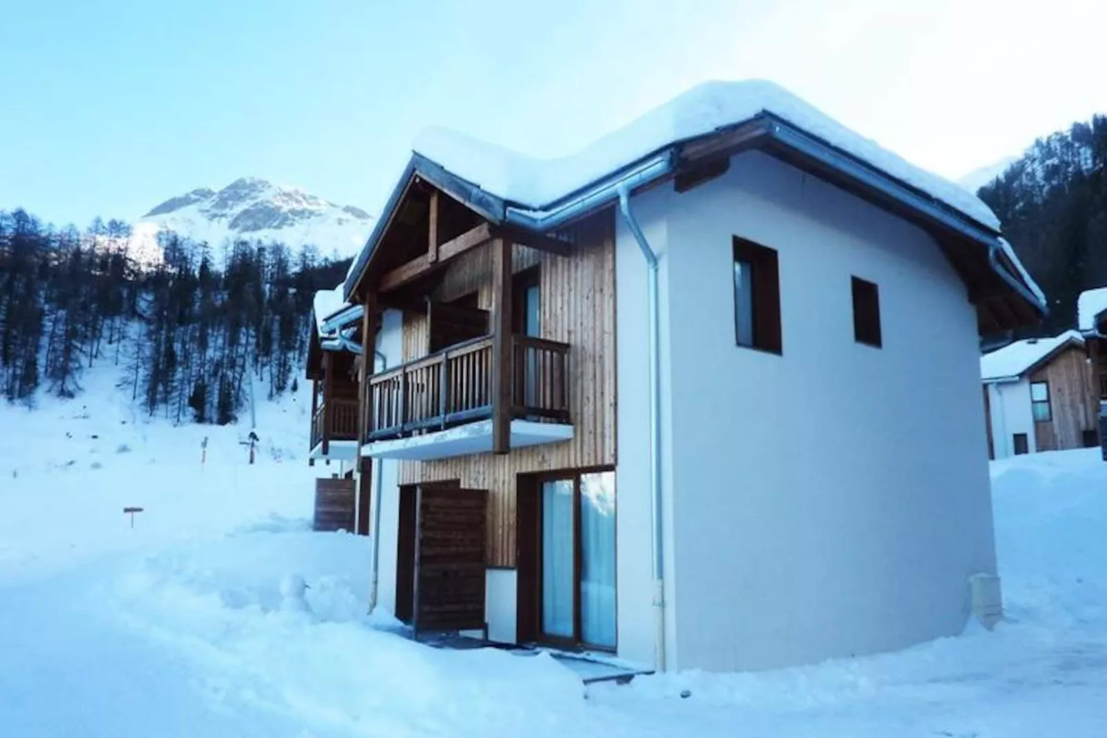 Chalet La Combe D Or-Untagged