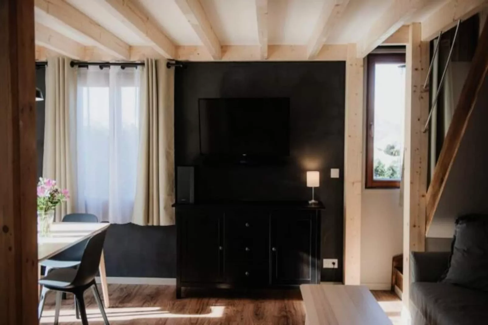 Résidence Les Logis d'Orres ***-Untagged