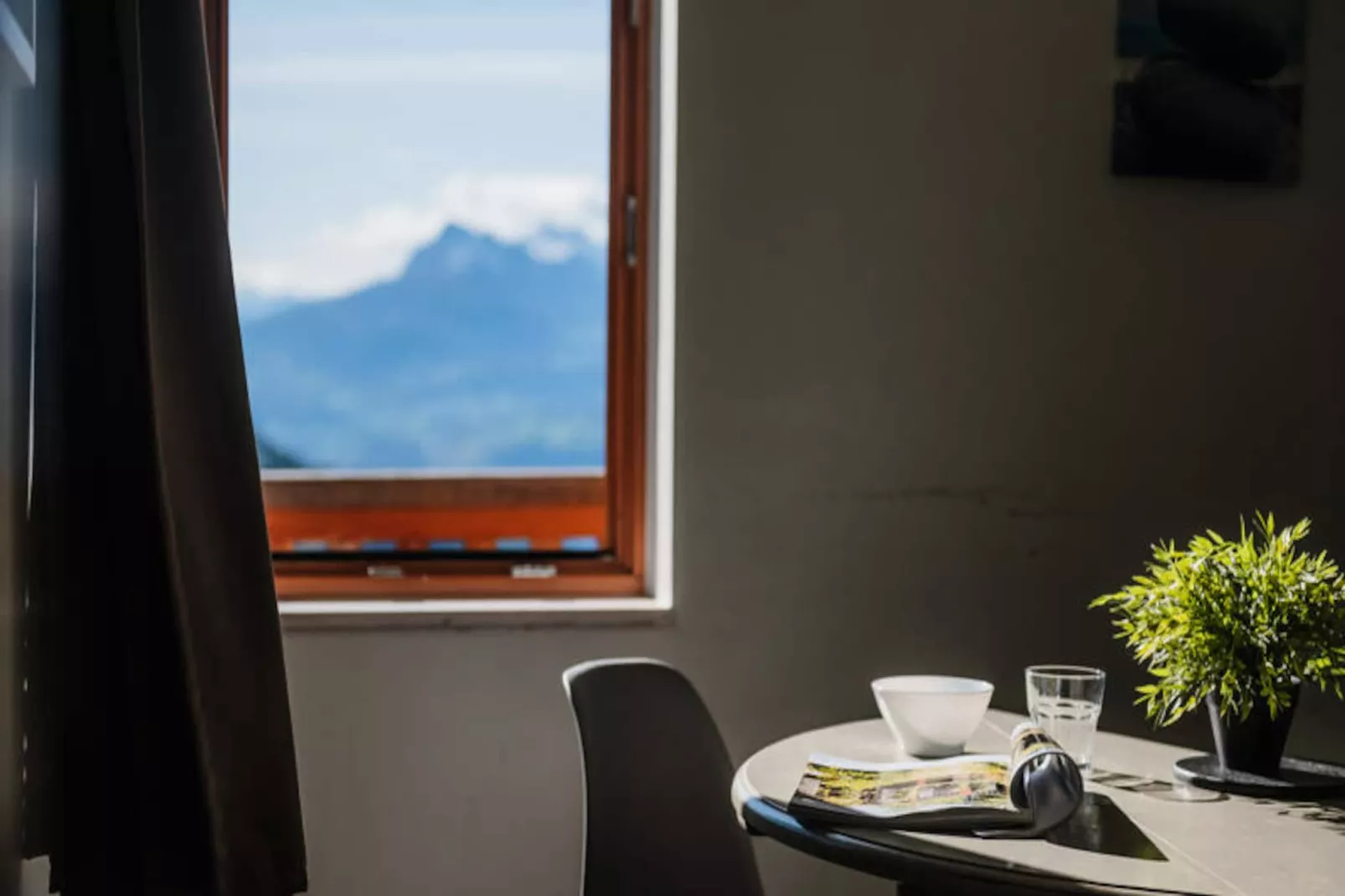 Résidence Les Logis d'Orres ***-Untagged