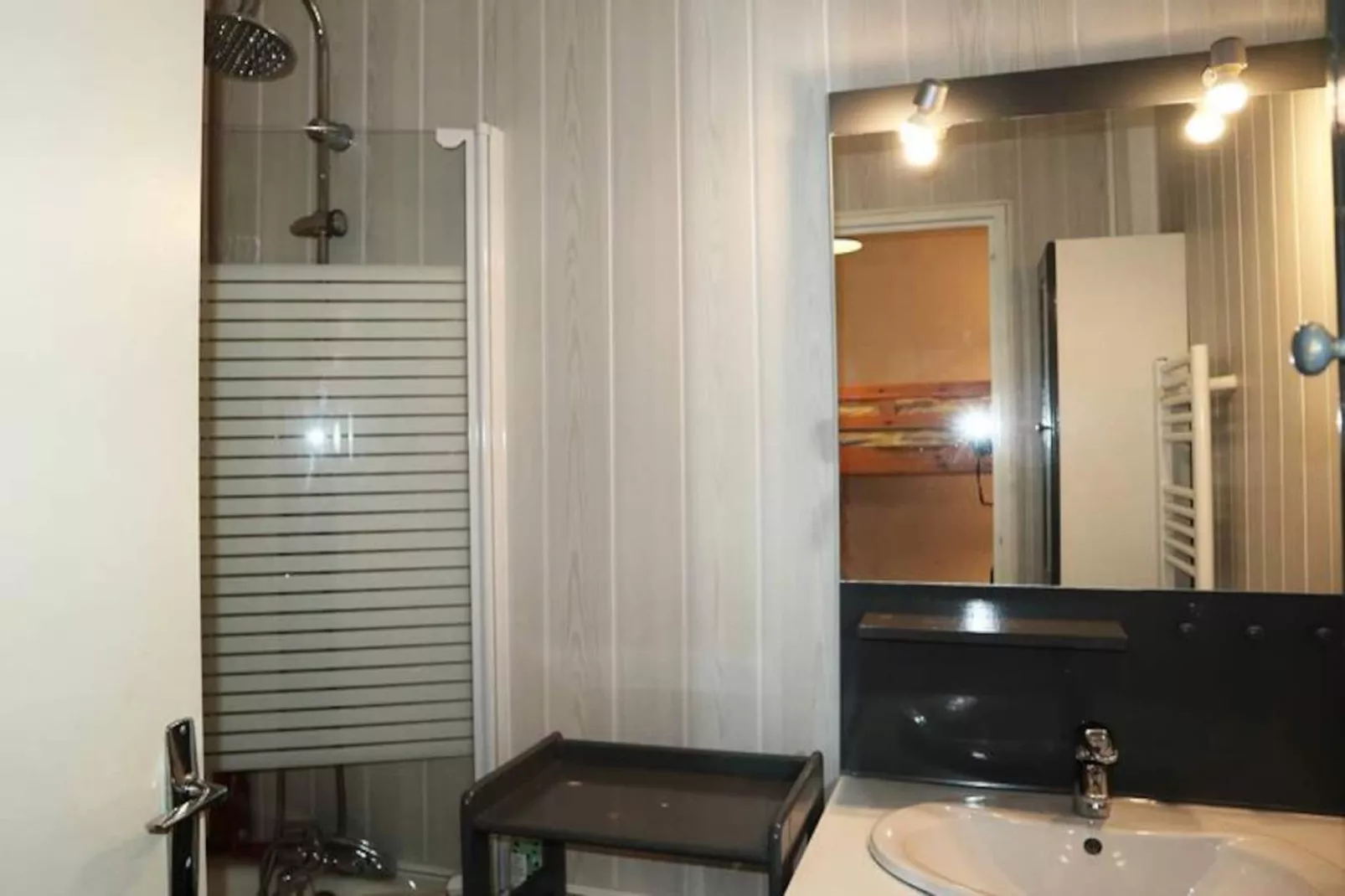 Résidence Les Carlines-Non tagué