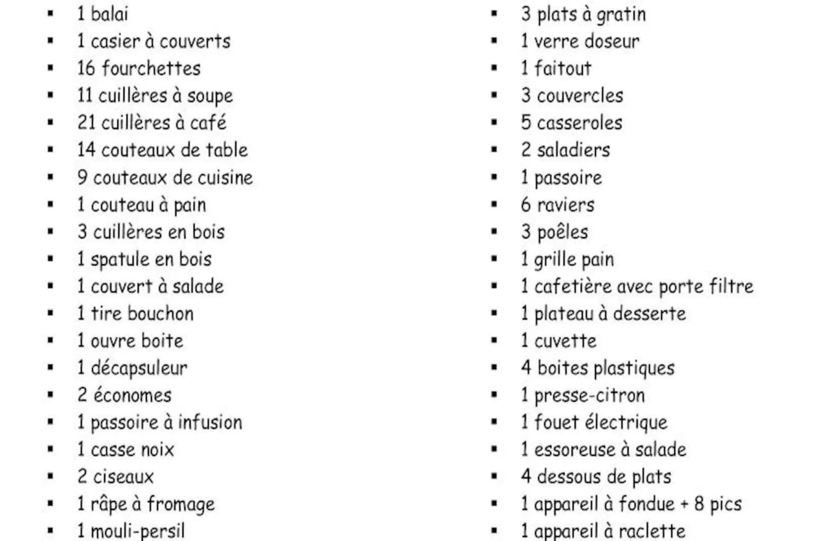 Résidence Les Cembros-Untagged