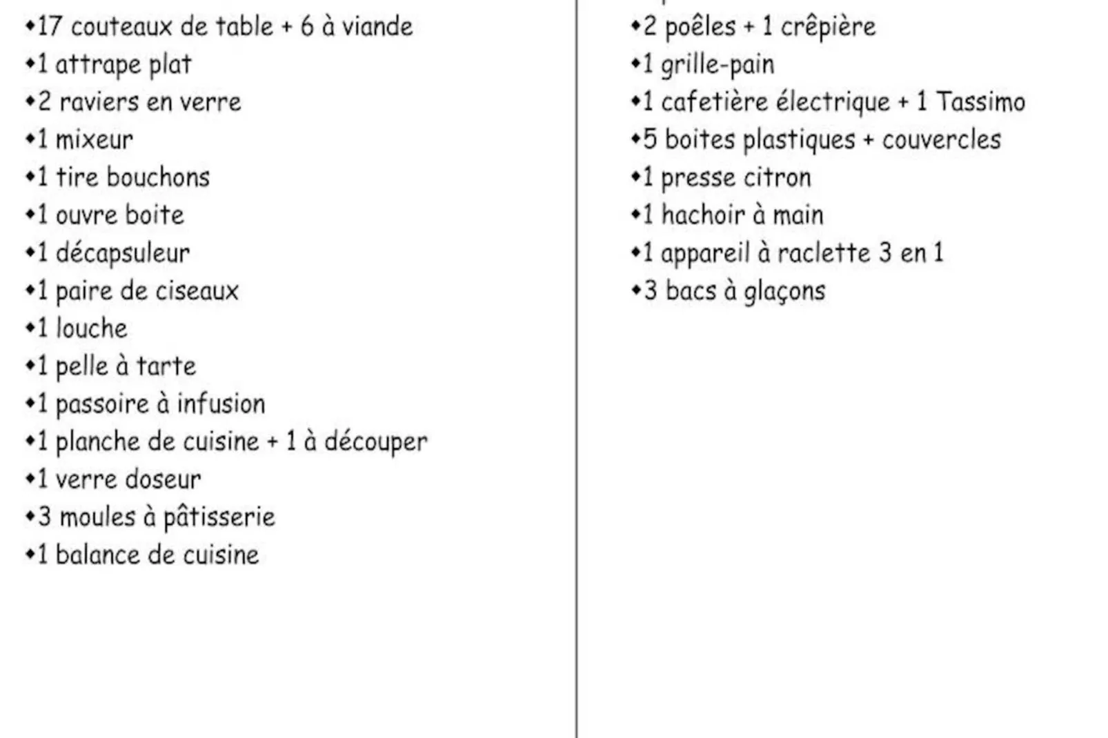 Résidence L'oustal-Untagged