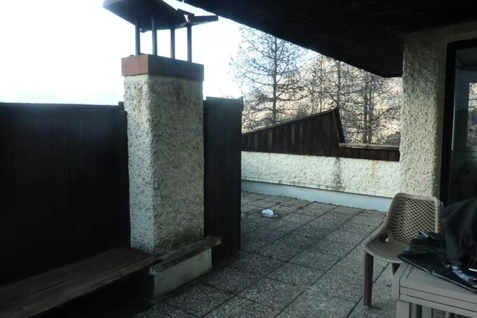 Résidence La  Mazeliere-Nicht zugeordnet