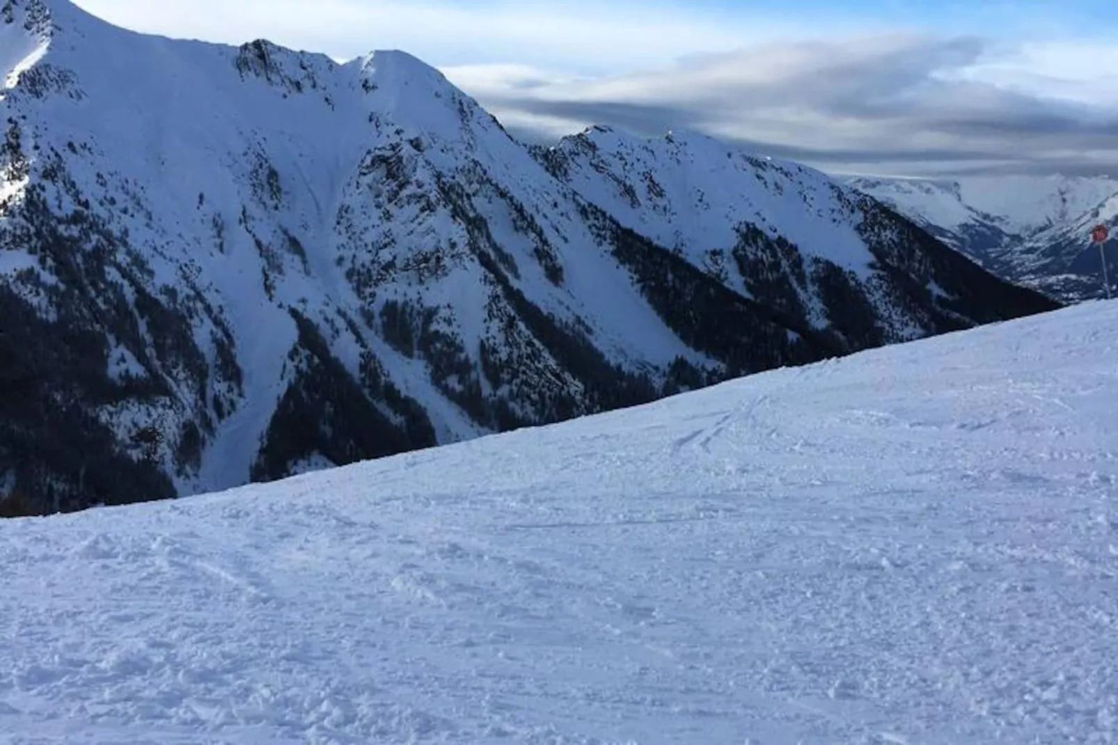 Résidence Les Terrasses Du Soleil D'or-Non tagué