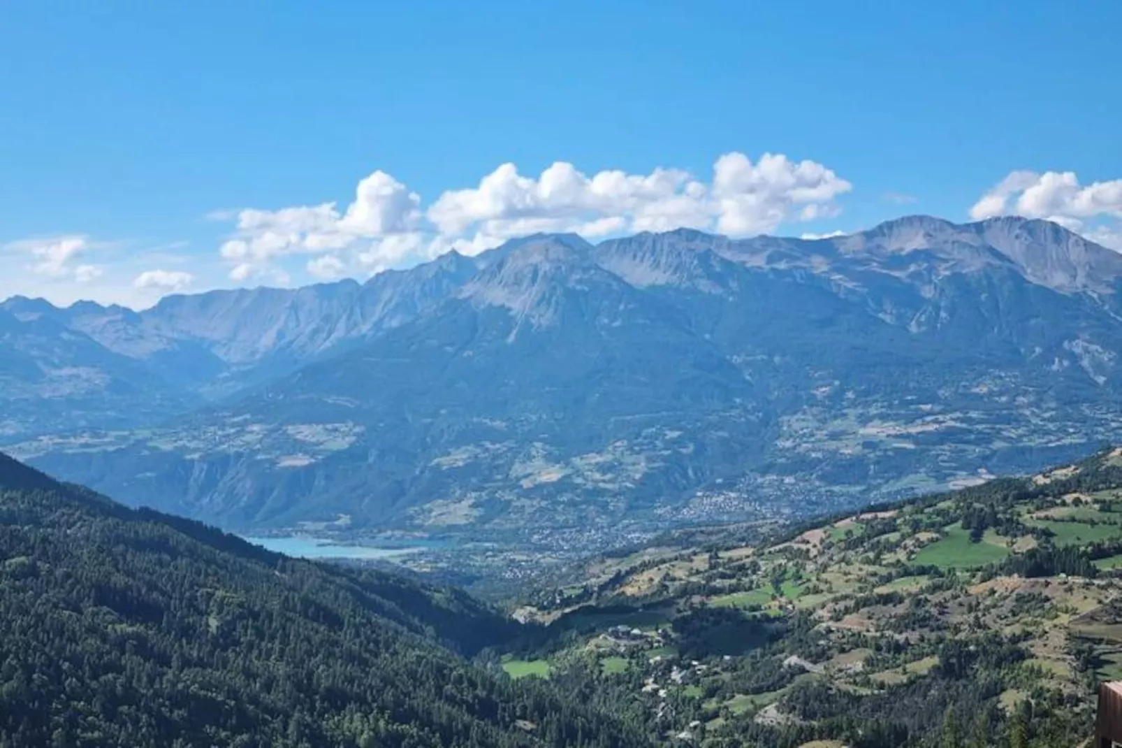 Résidence Les Carlines-Untagged