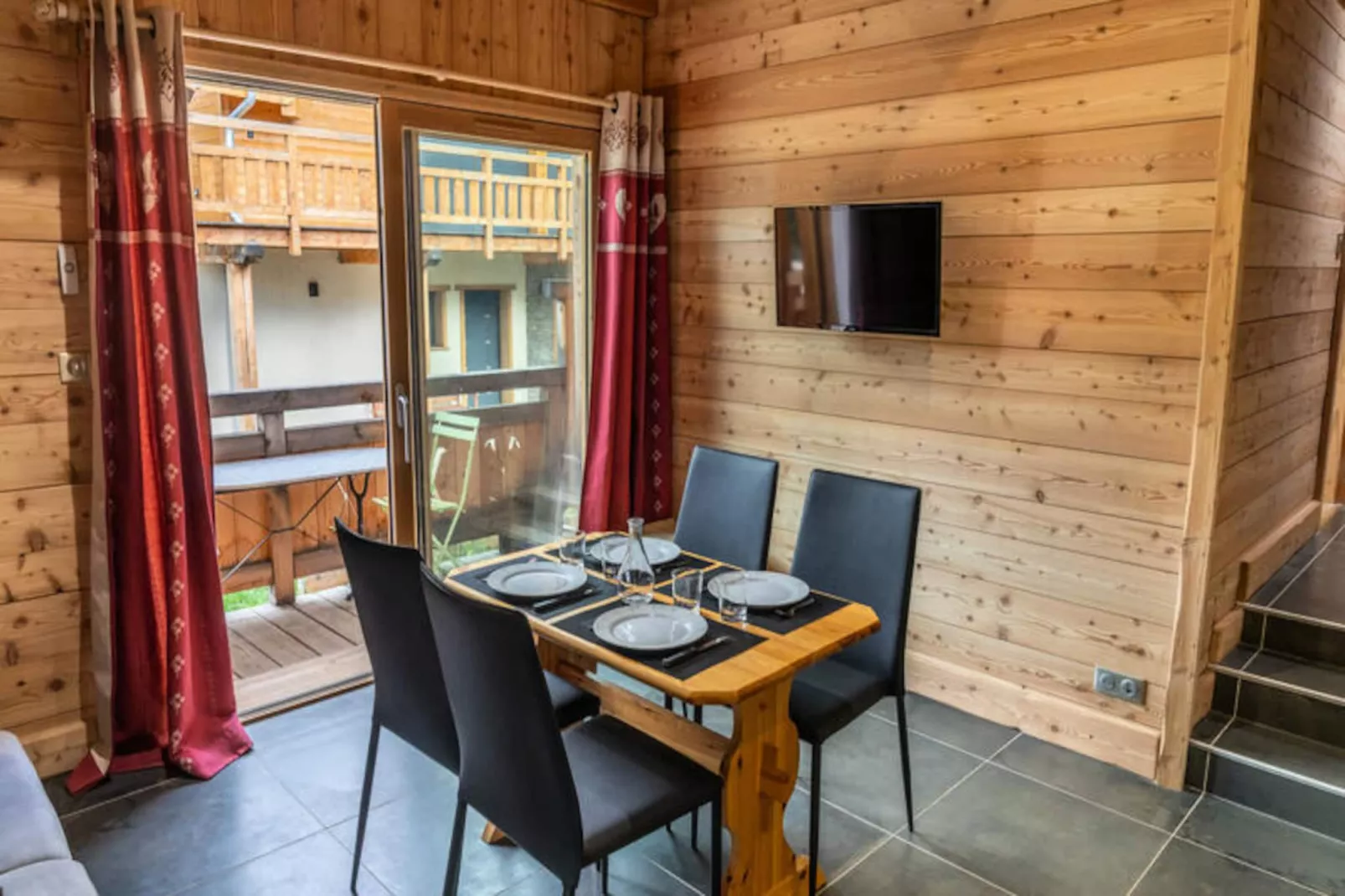 Résidence Pramouton-Untagged