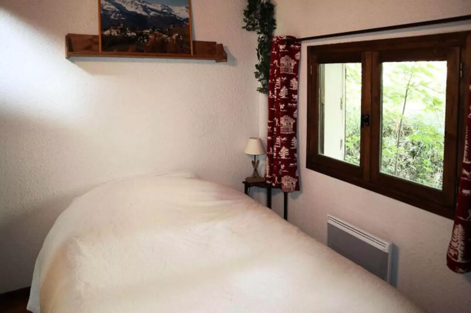 Résidence Chal. Les Chandelles-Nicht zugeordnet