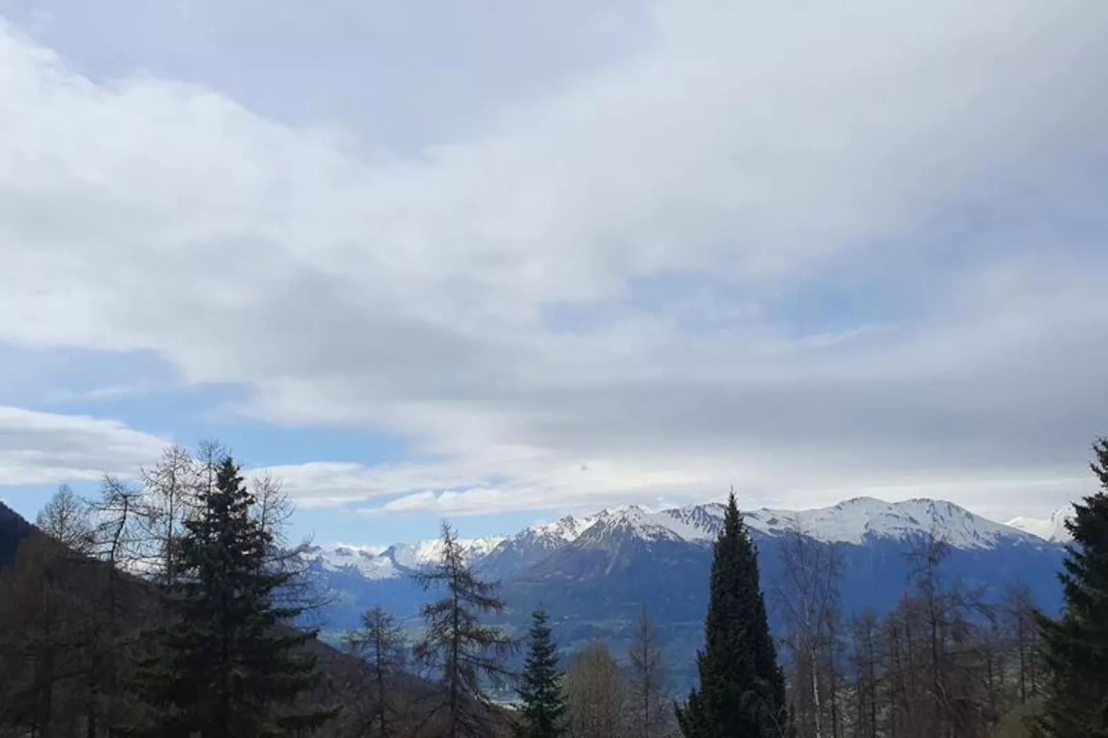 Résidence Le Cairn-Untagged
