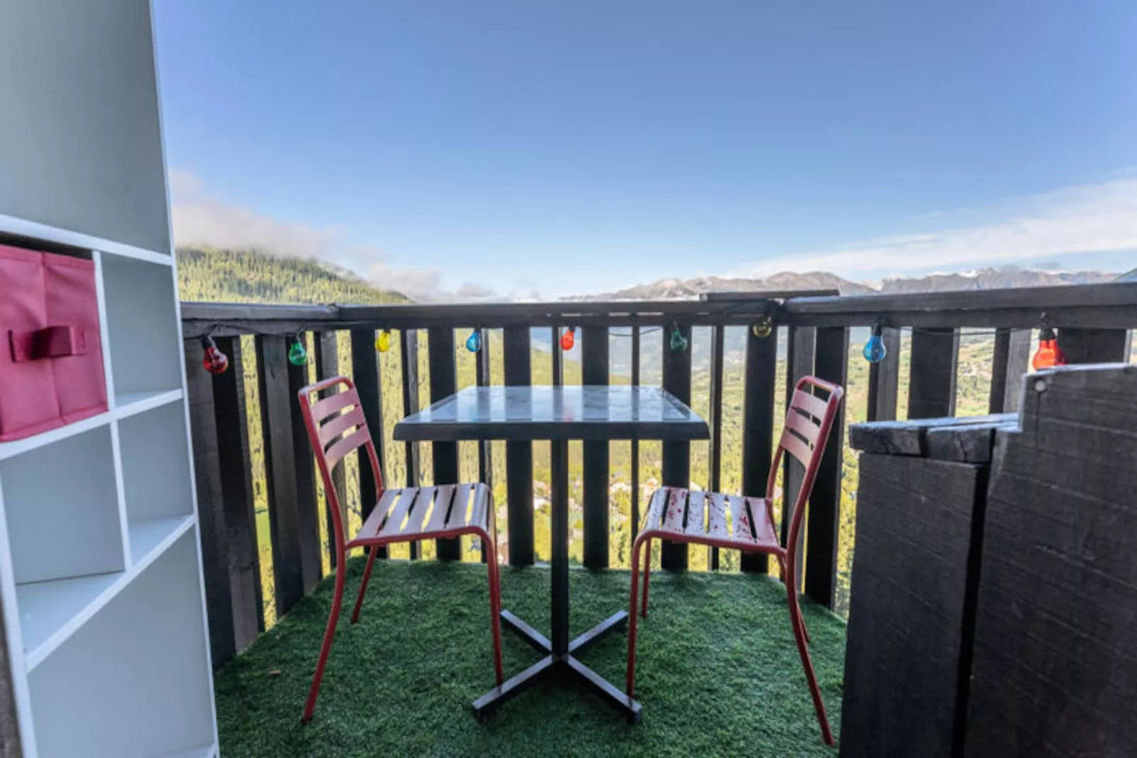 Résidence Le Cairn-Untagged