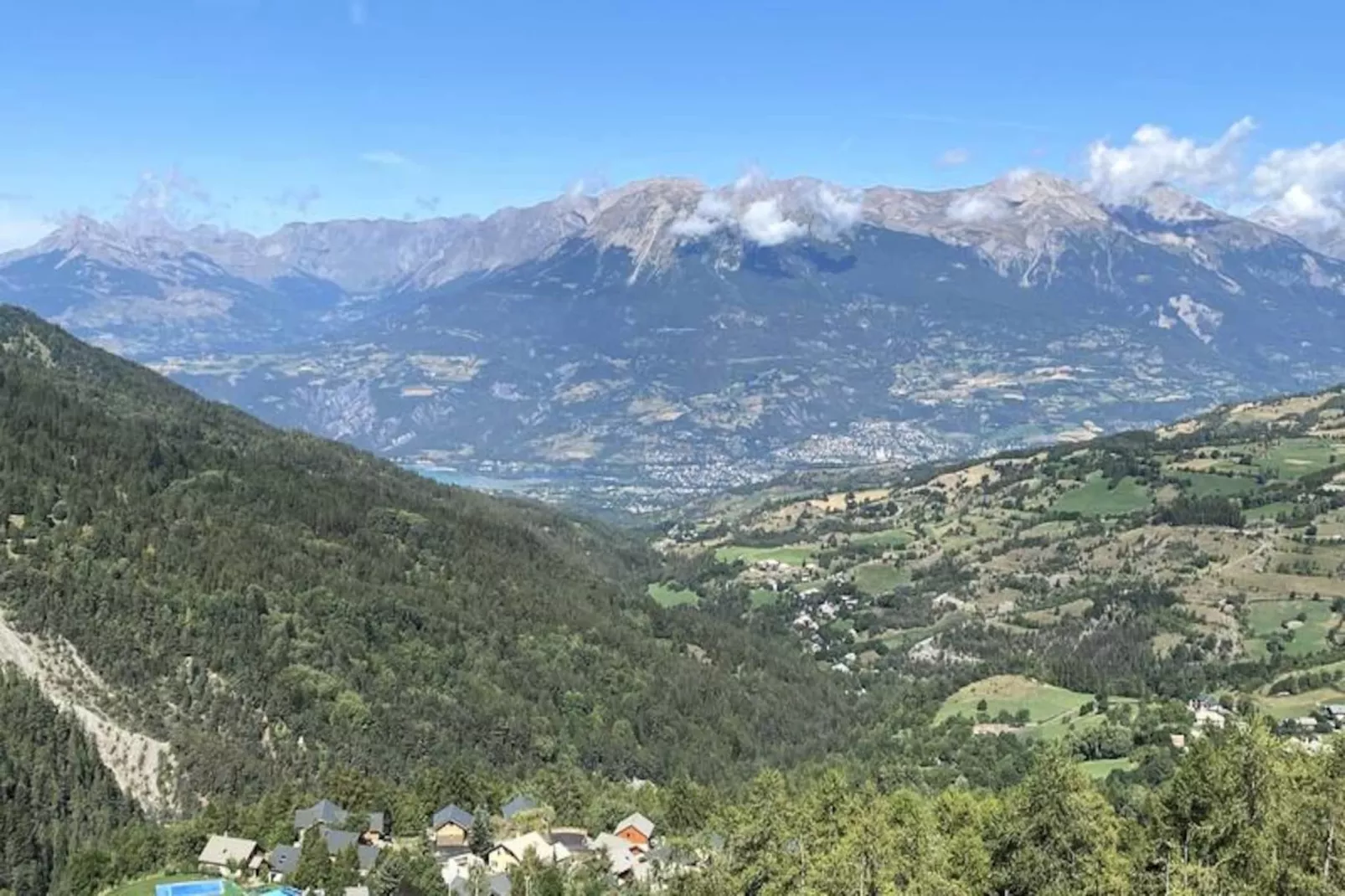 Résidence Le Cairn-Untagged