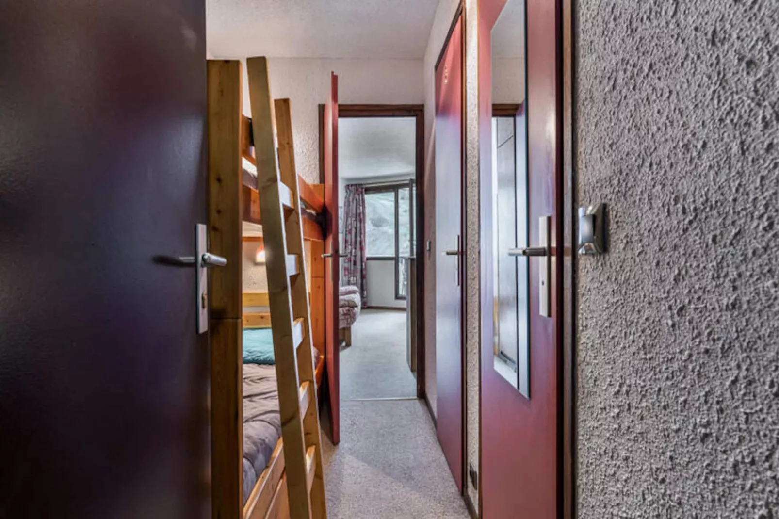 Résidence Le Cairn-Untagged