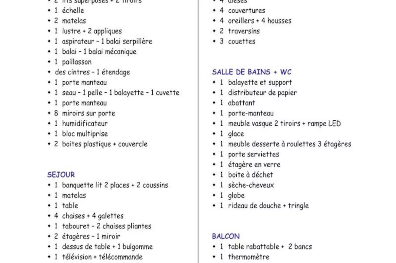 Résidence Le Boussolenc-Non tagué