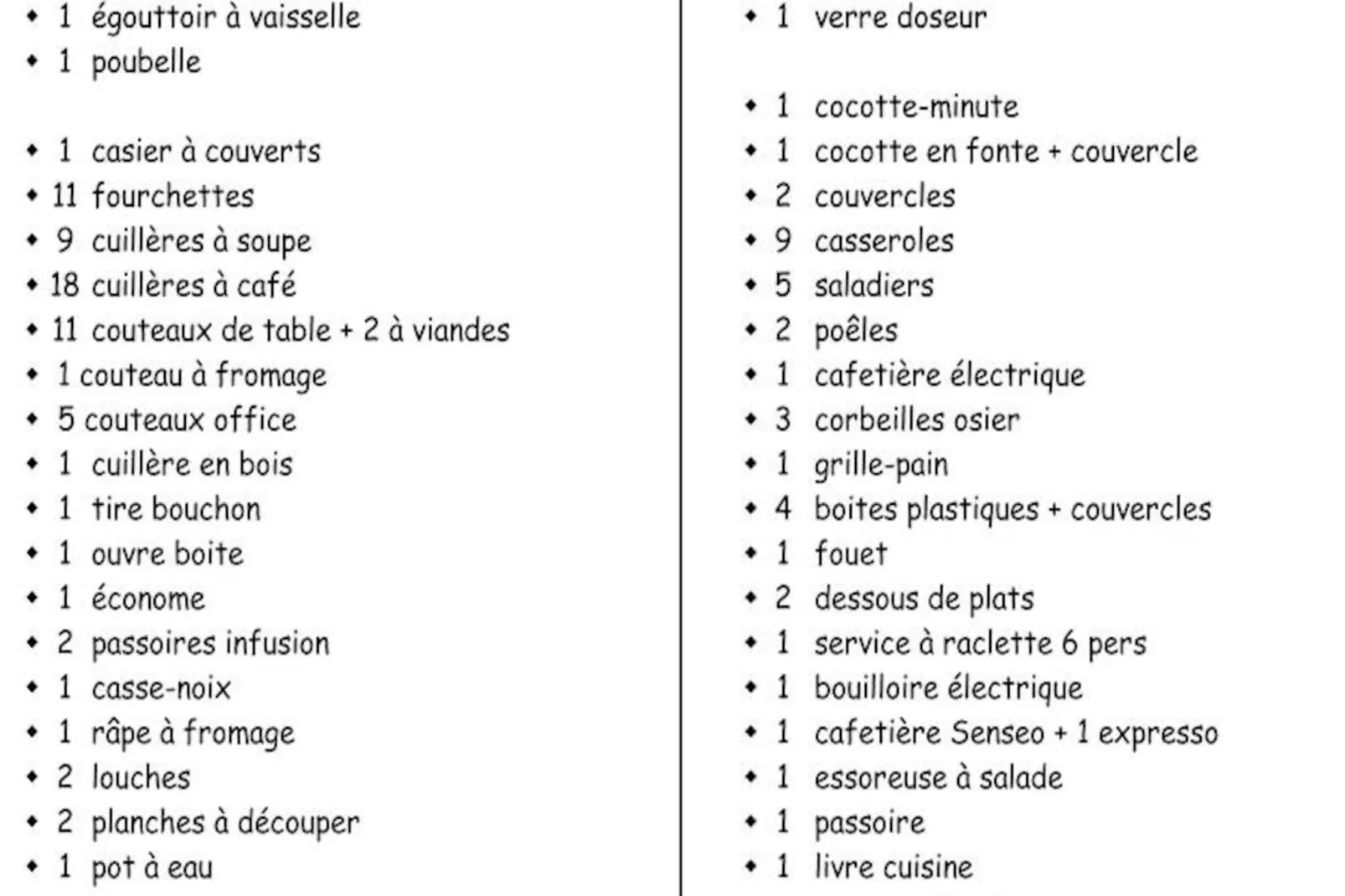 Résidence Le Boussolenc-Non tagué