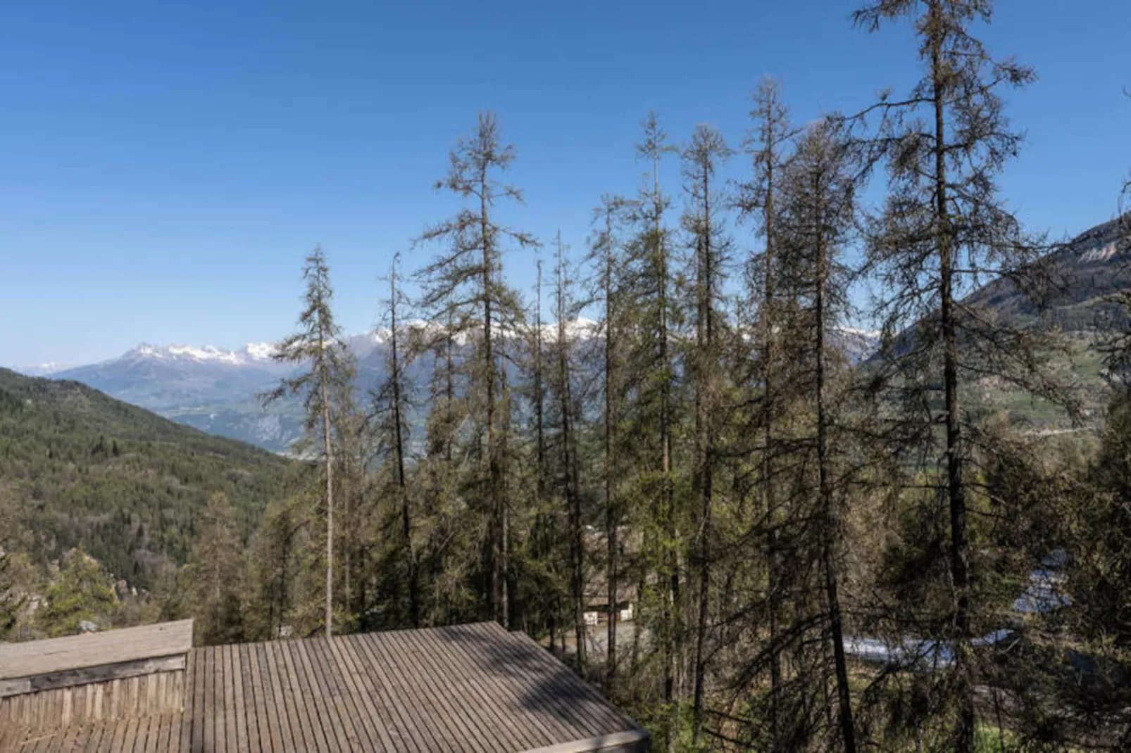 Résidence L'oustal-Untagged