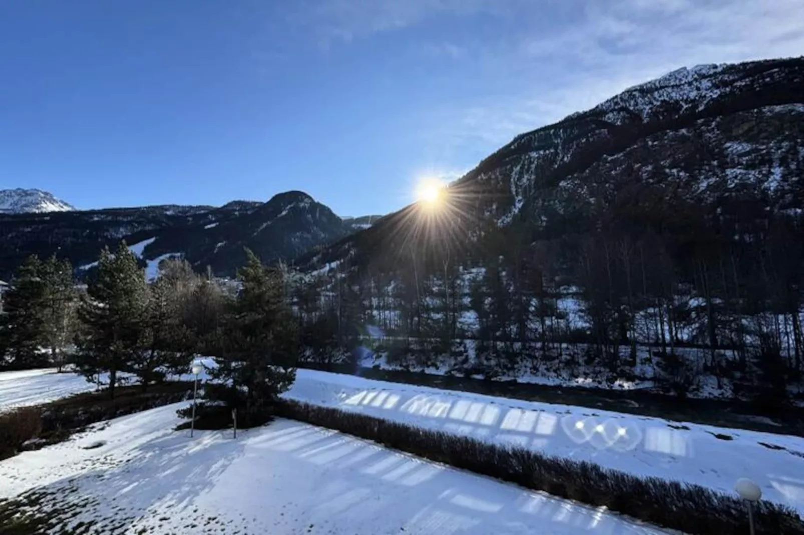 Résidence Grand Serre Che B - Nicht zugeordnet