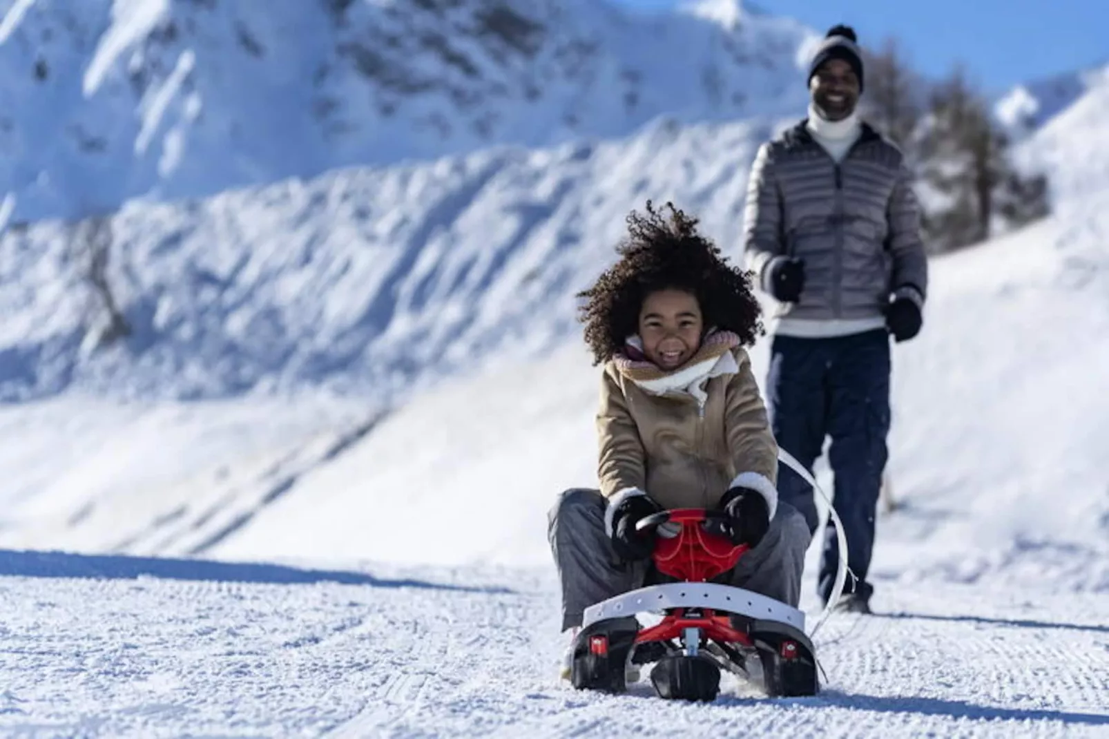 Résidence Club MMV Le Serra Neva****-Untagged