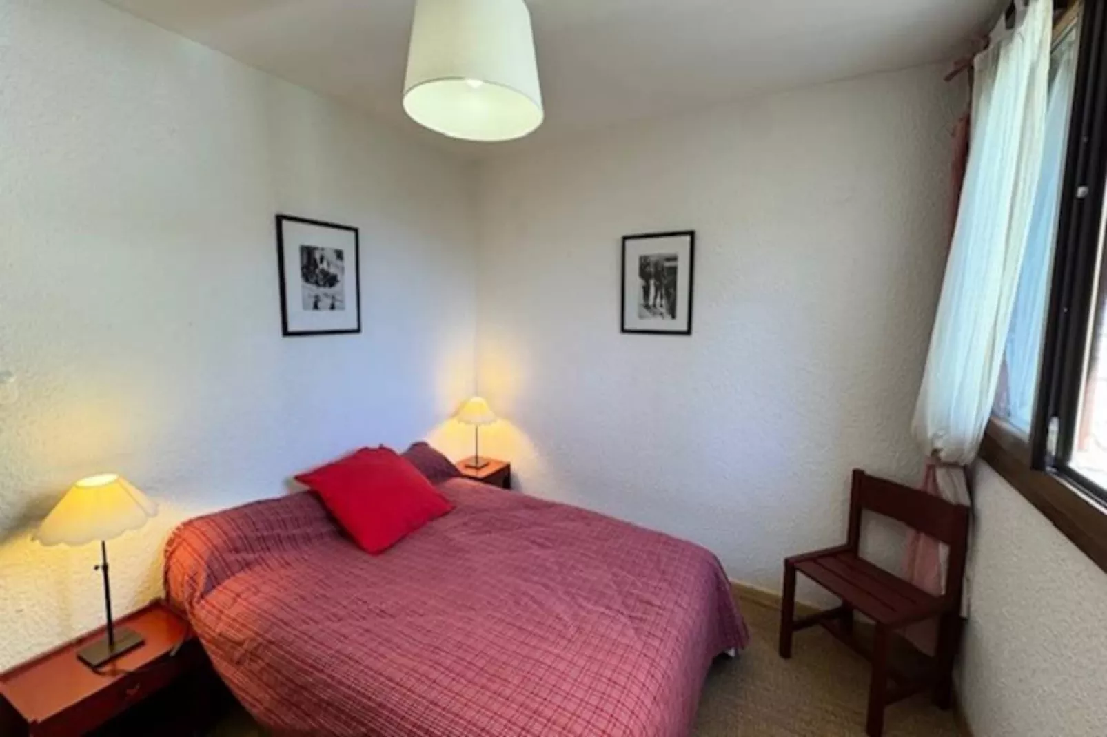 Résidence Rochilles-Nicht zugeordnet